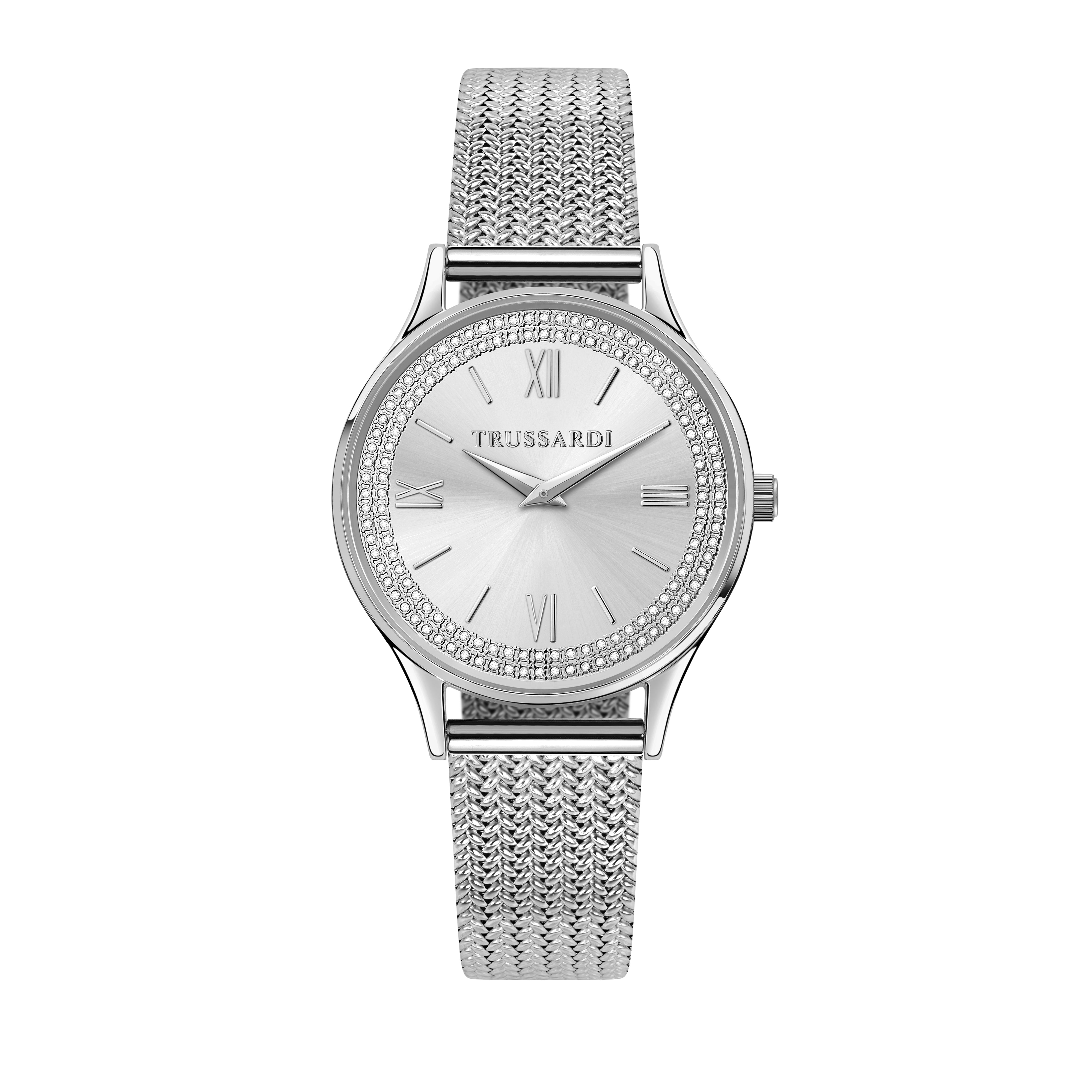 Trussardi T-Star Women's Watch R2453152509