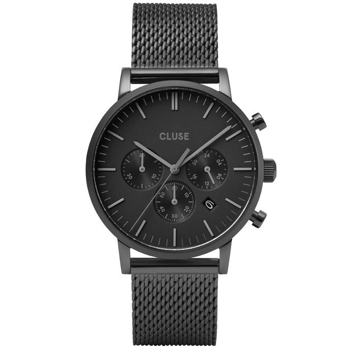 Cluse Aravis Chrono Cw0101502007 watch