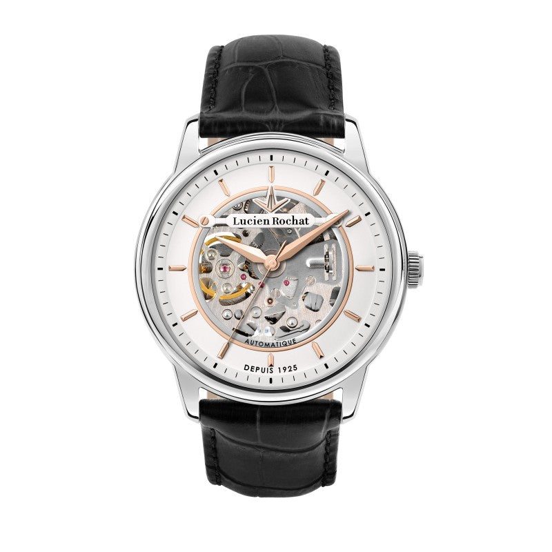 Lucien Rochat Iconic Men's Watch R0421116007