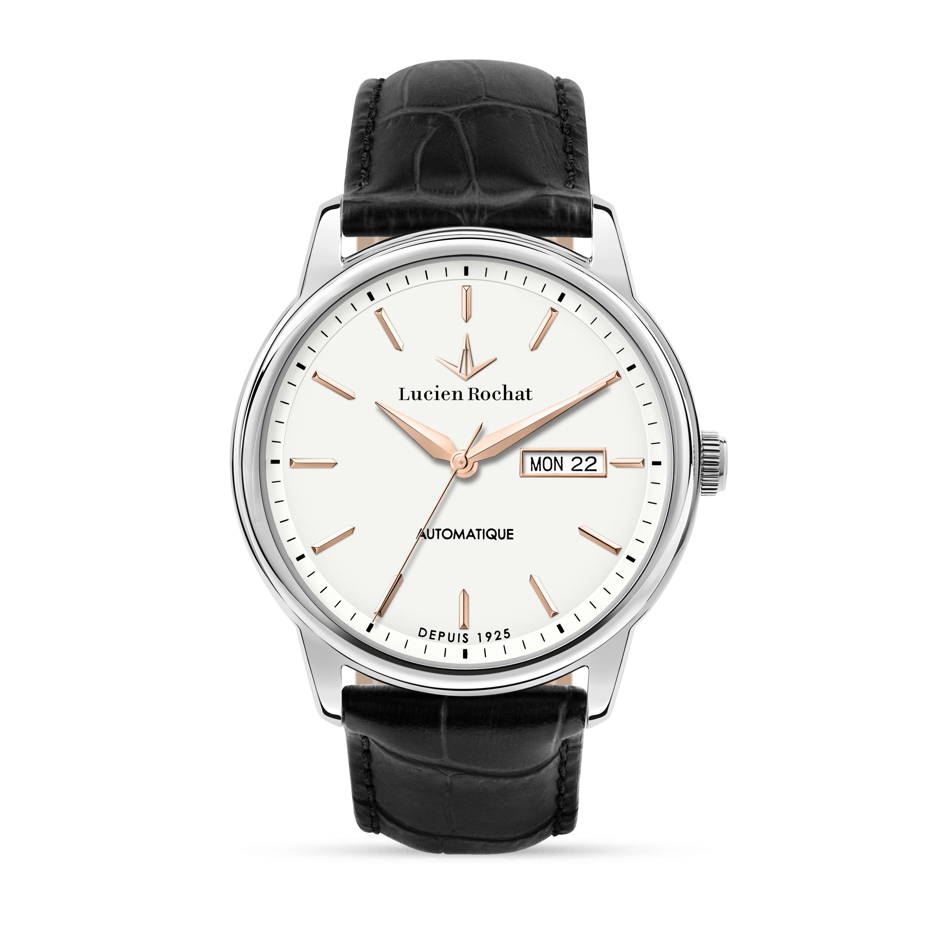 Lucien Rochat Iconic Men's Watch R0421116009