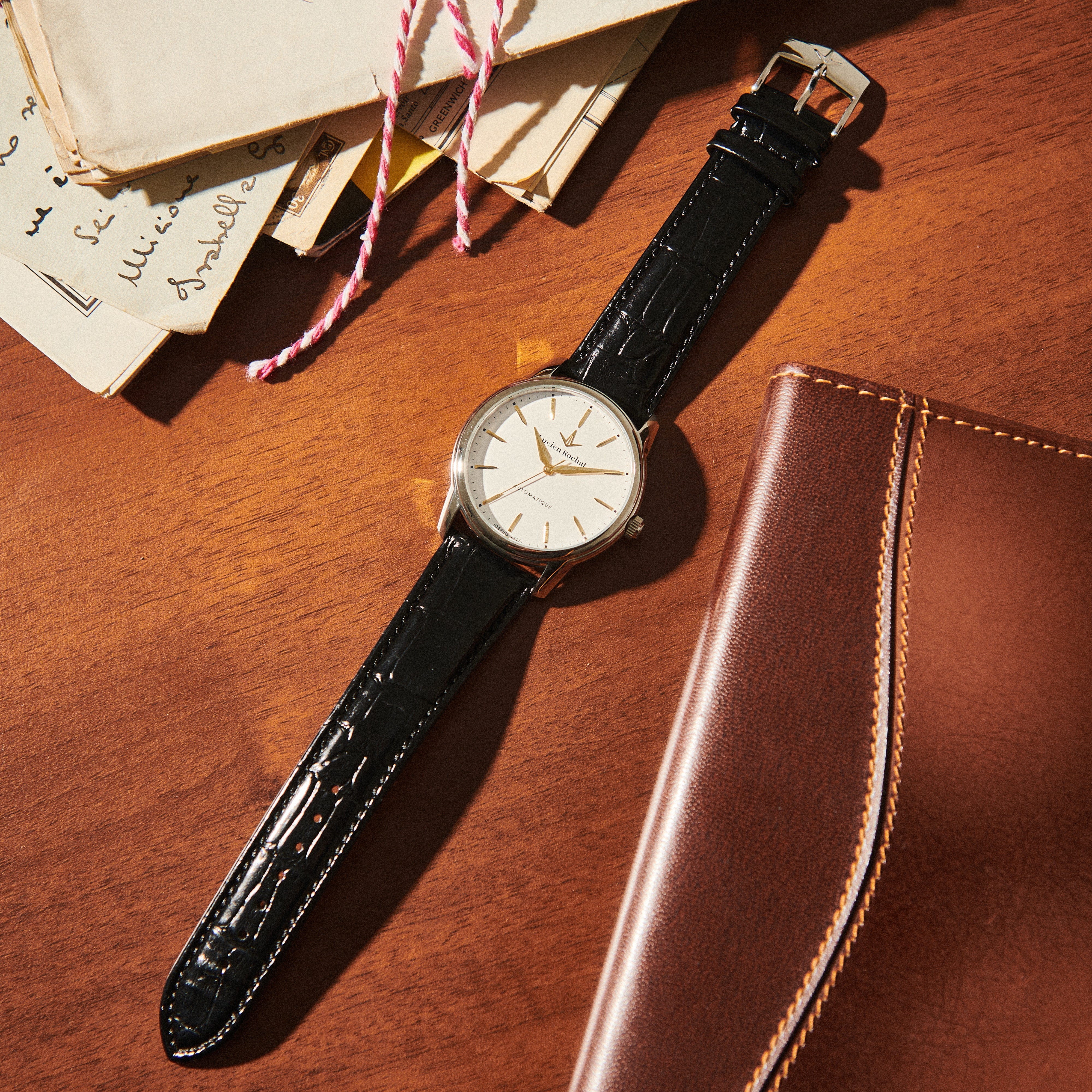 Lucien Rochat Iconic Men's Watch R0421116010