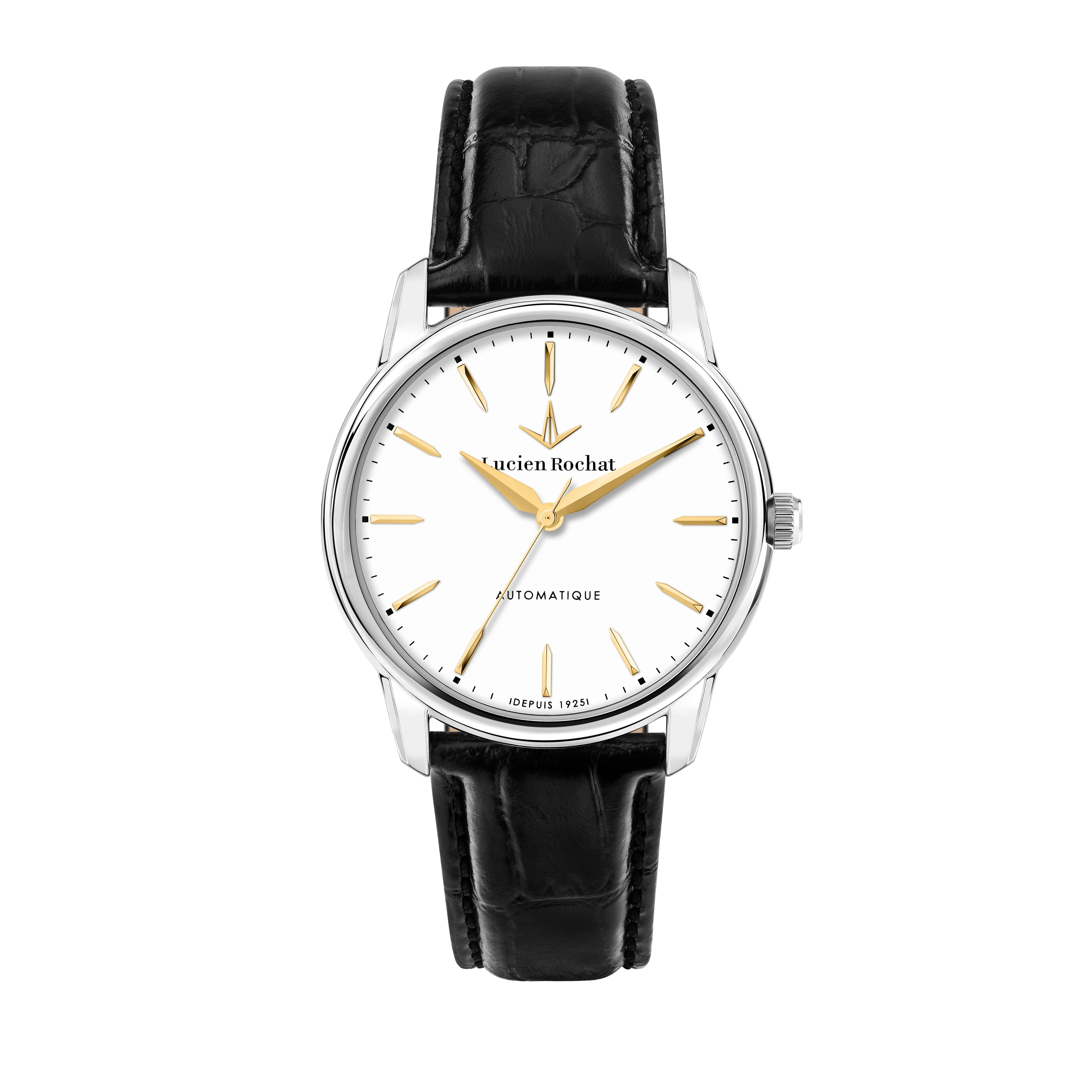 Lucien Rochat Iconic Men's Watch R0421116010
