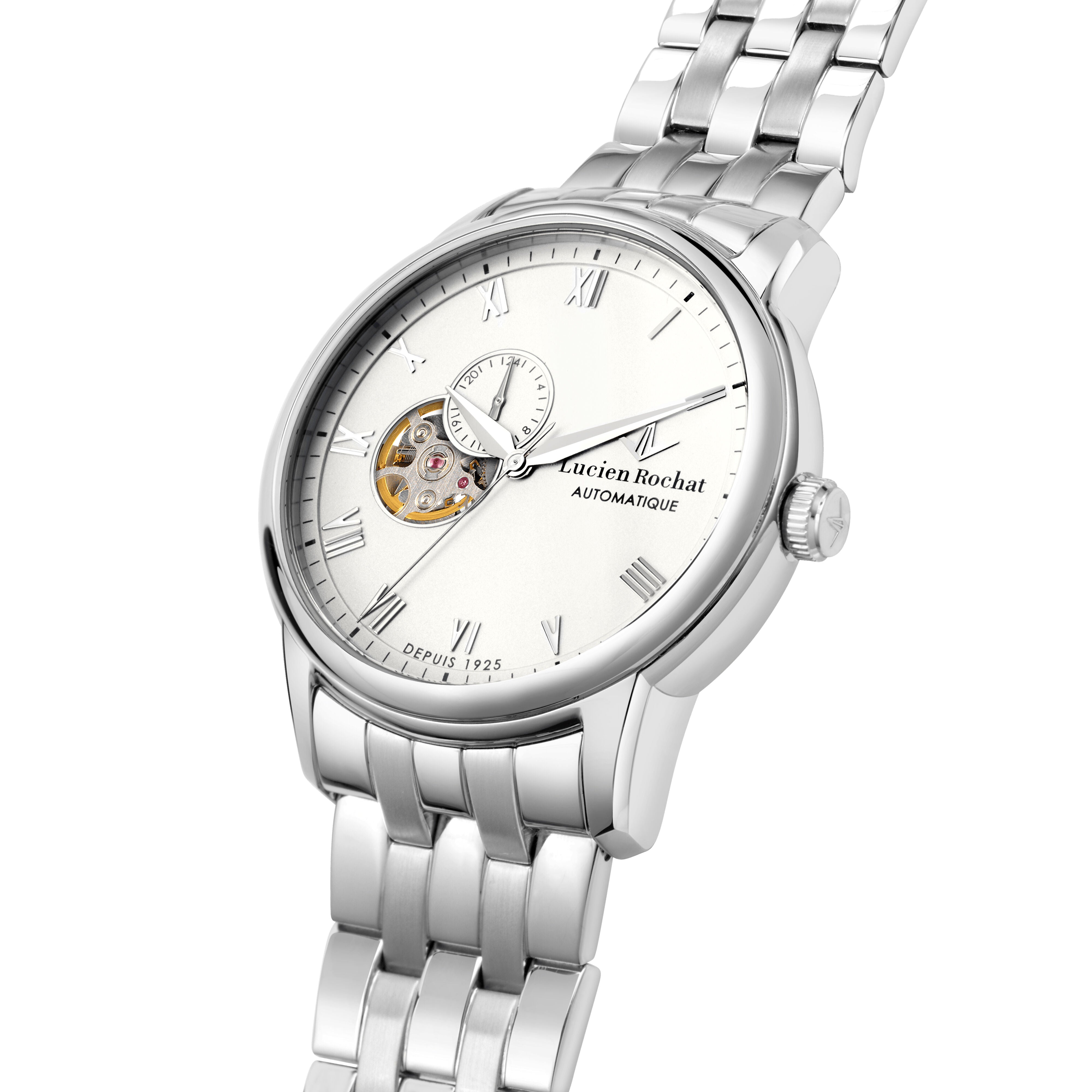 Lucien Rochat Iconic Men's Watch R0423116001