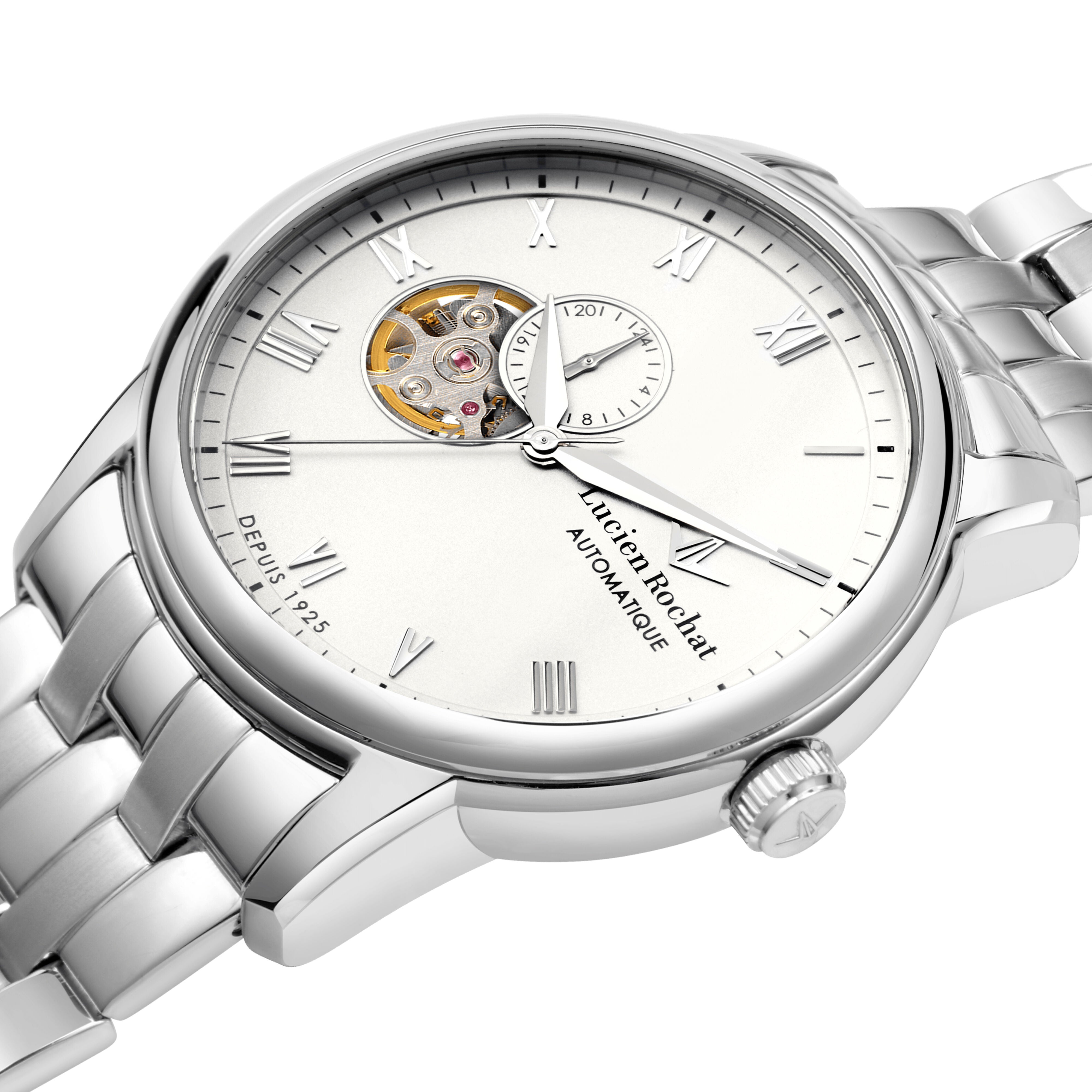 Lucien Rochat Iconic Men's Watch R0423116001