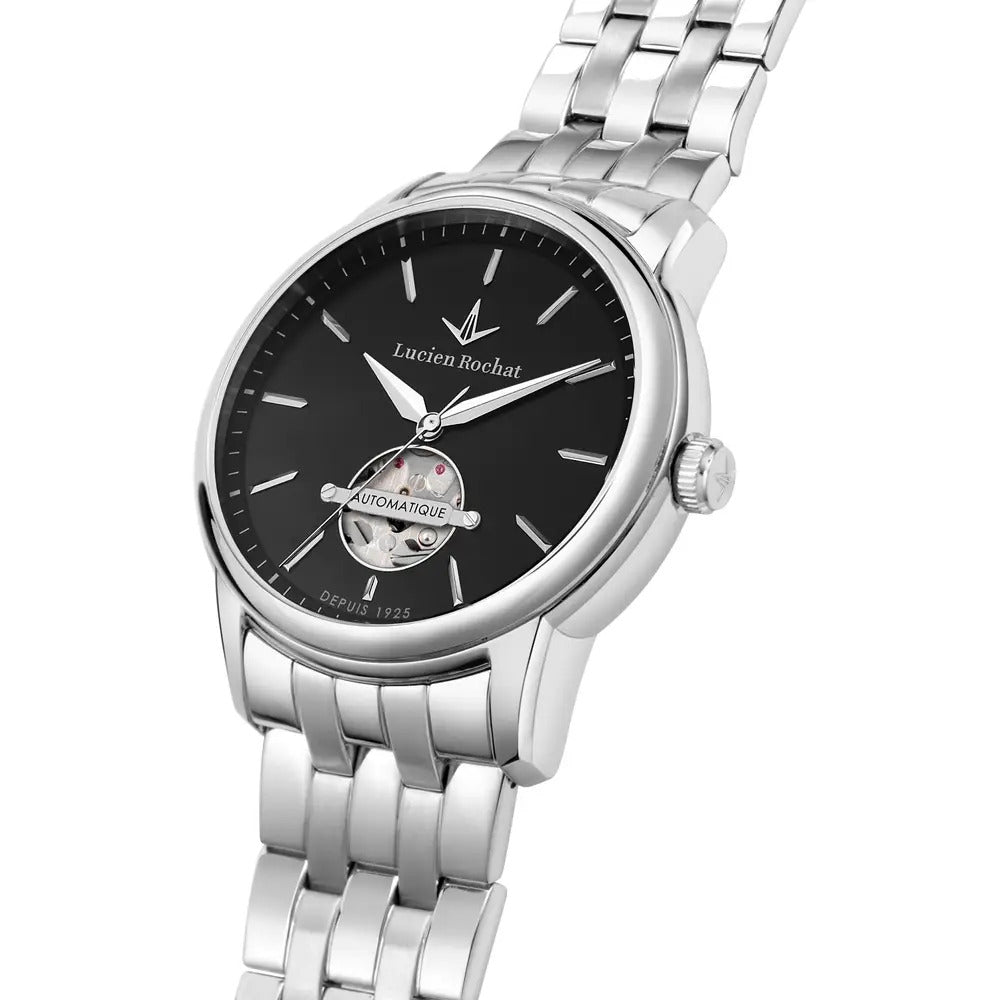 Lucien Rochat Iconic Men's Watch R0423116002