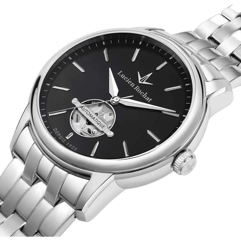 Lucien Rochat Iconic Men's Watch R0423116002