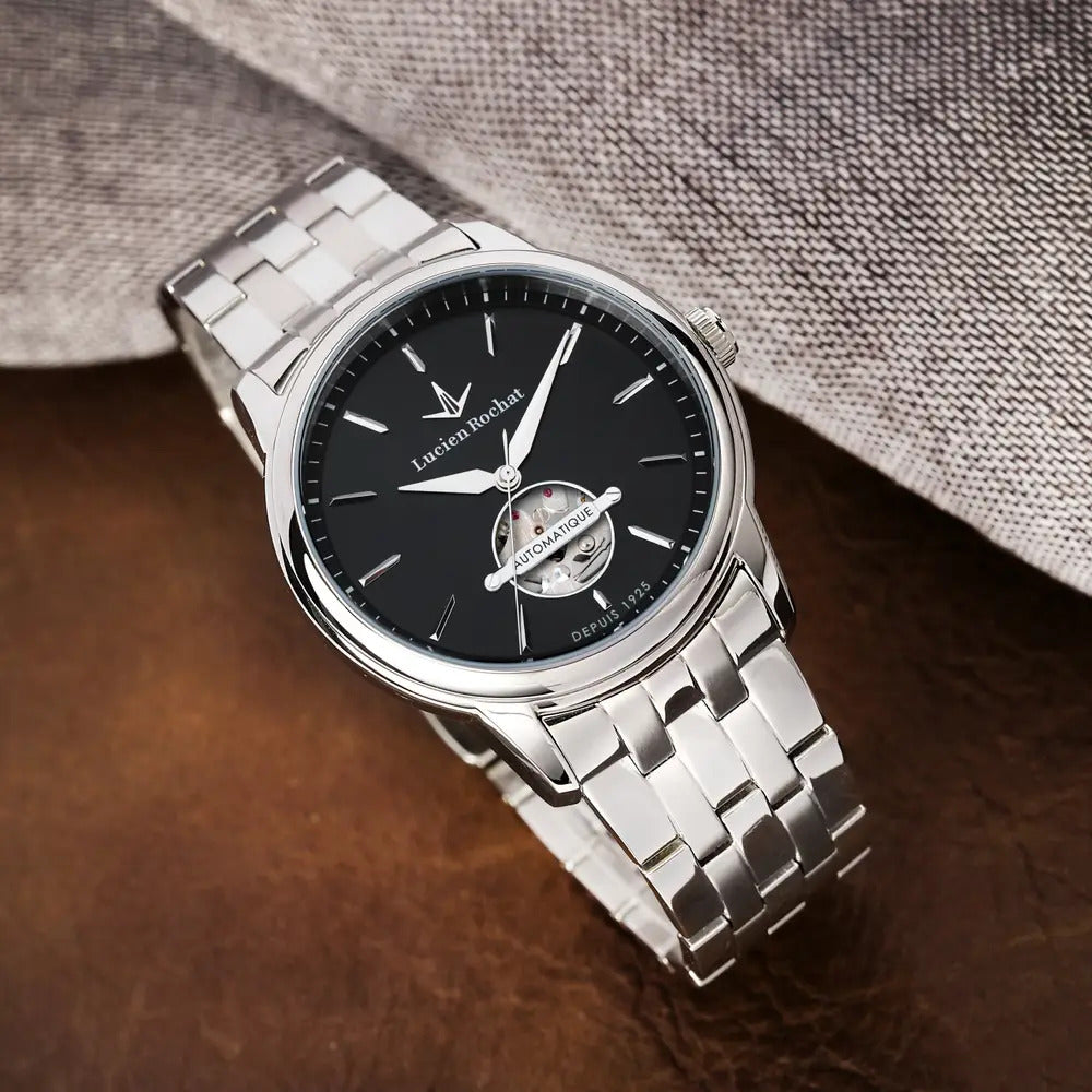 Lucien Rochat Iconic Men's Watch R0423116002