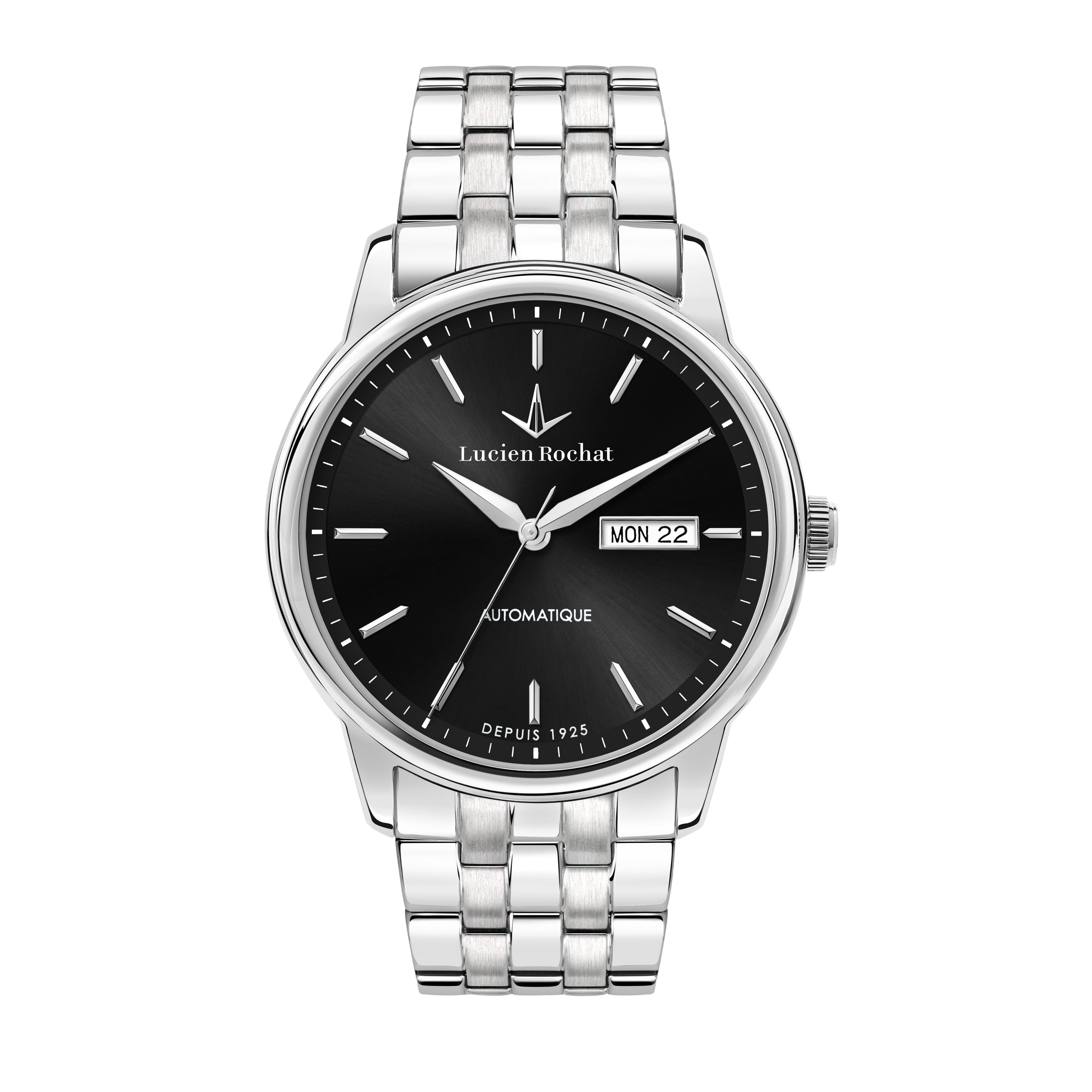Lucien Rochat Iconic Men's Watch R0423116004