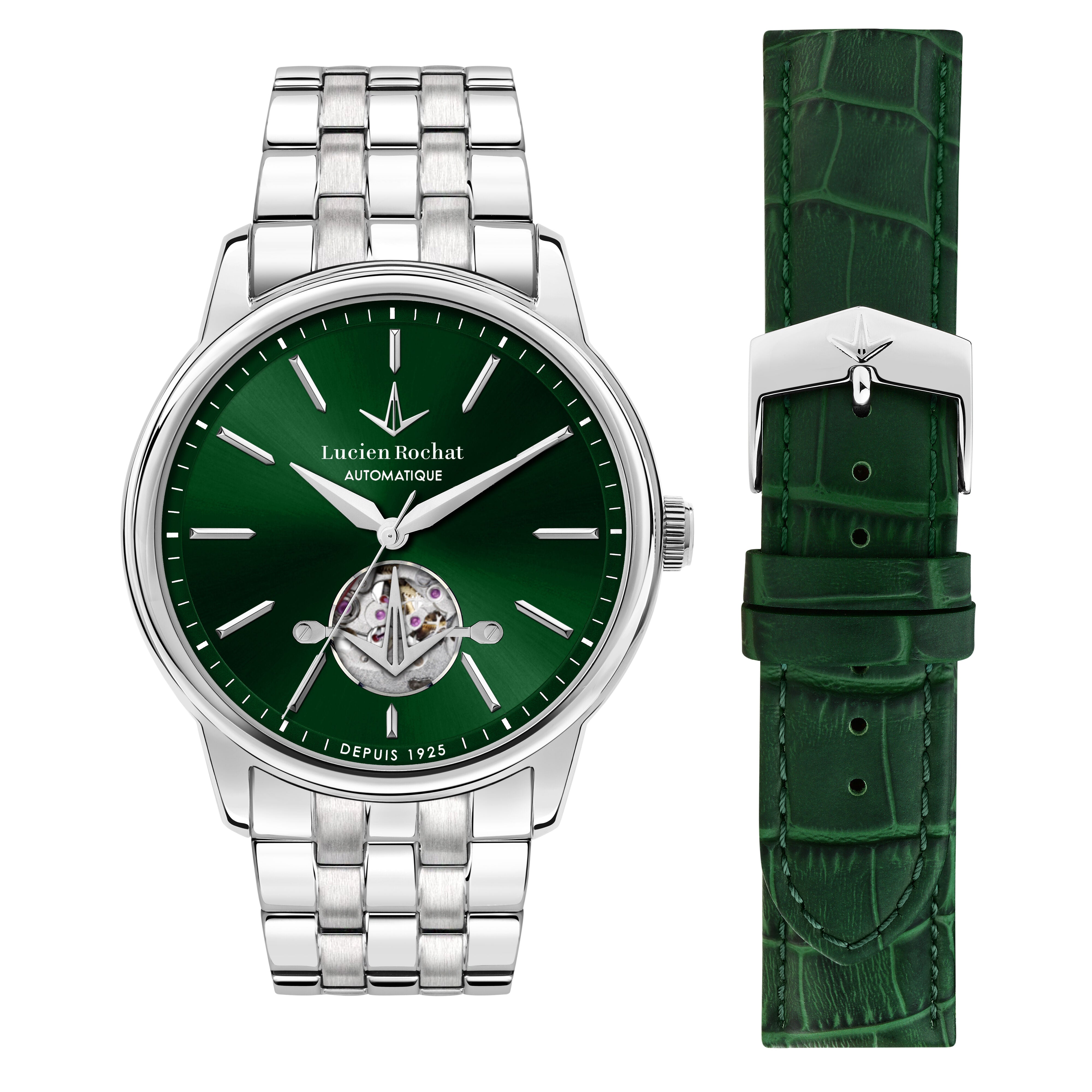 Lucien Rochat Iconic Men's Watch R0423116005