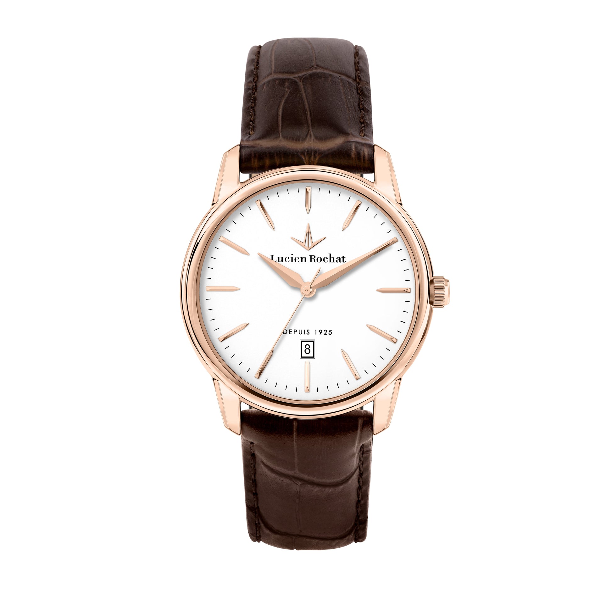 Lucien Rochat Iconic Men's Watch R0451116002
