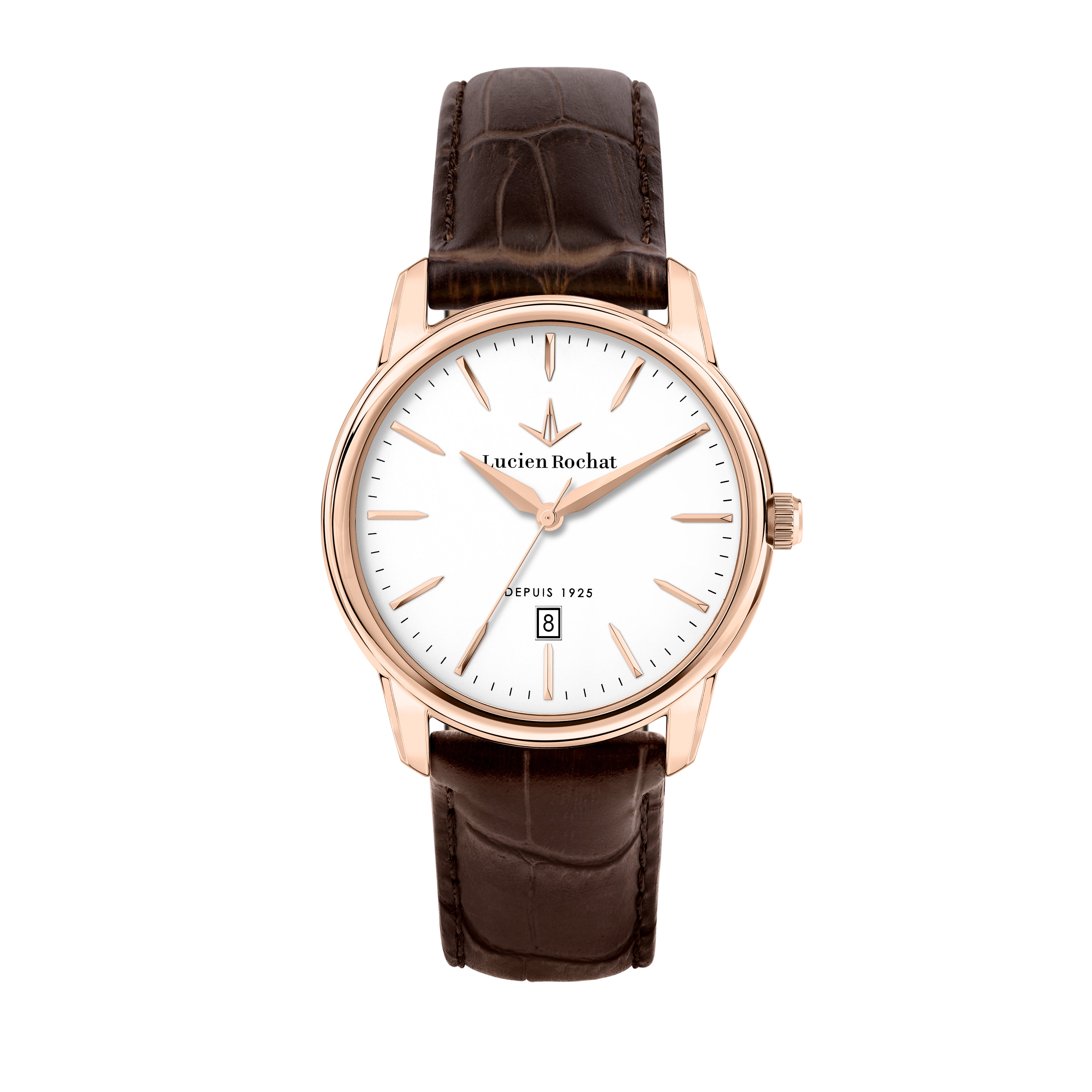 Lucien Rochat Iconic Men's Watch R0451116002