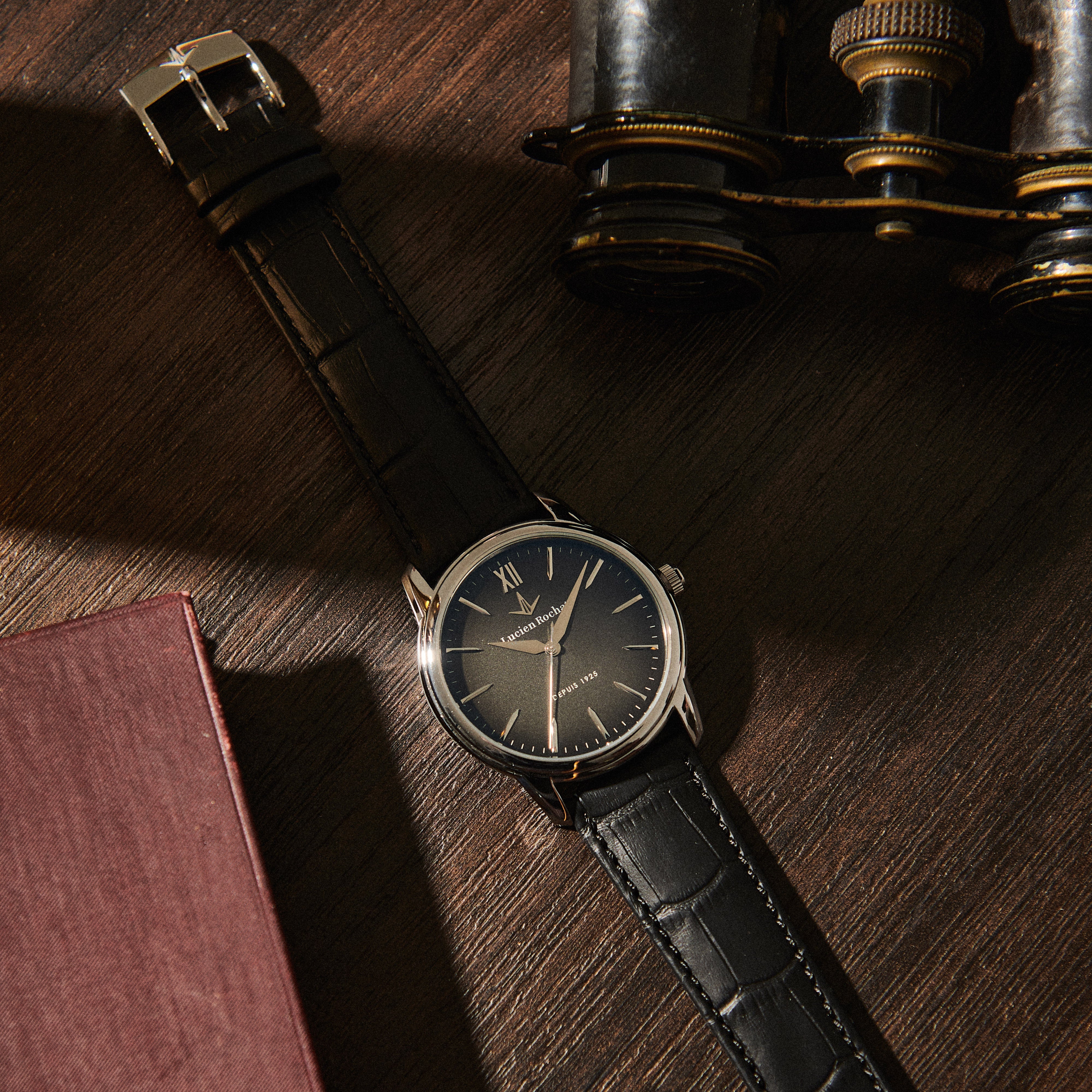 Lucien Rochat Iconic Men's Watch R0451116003