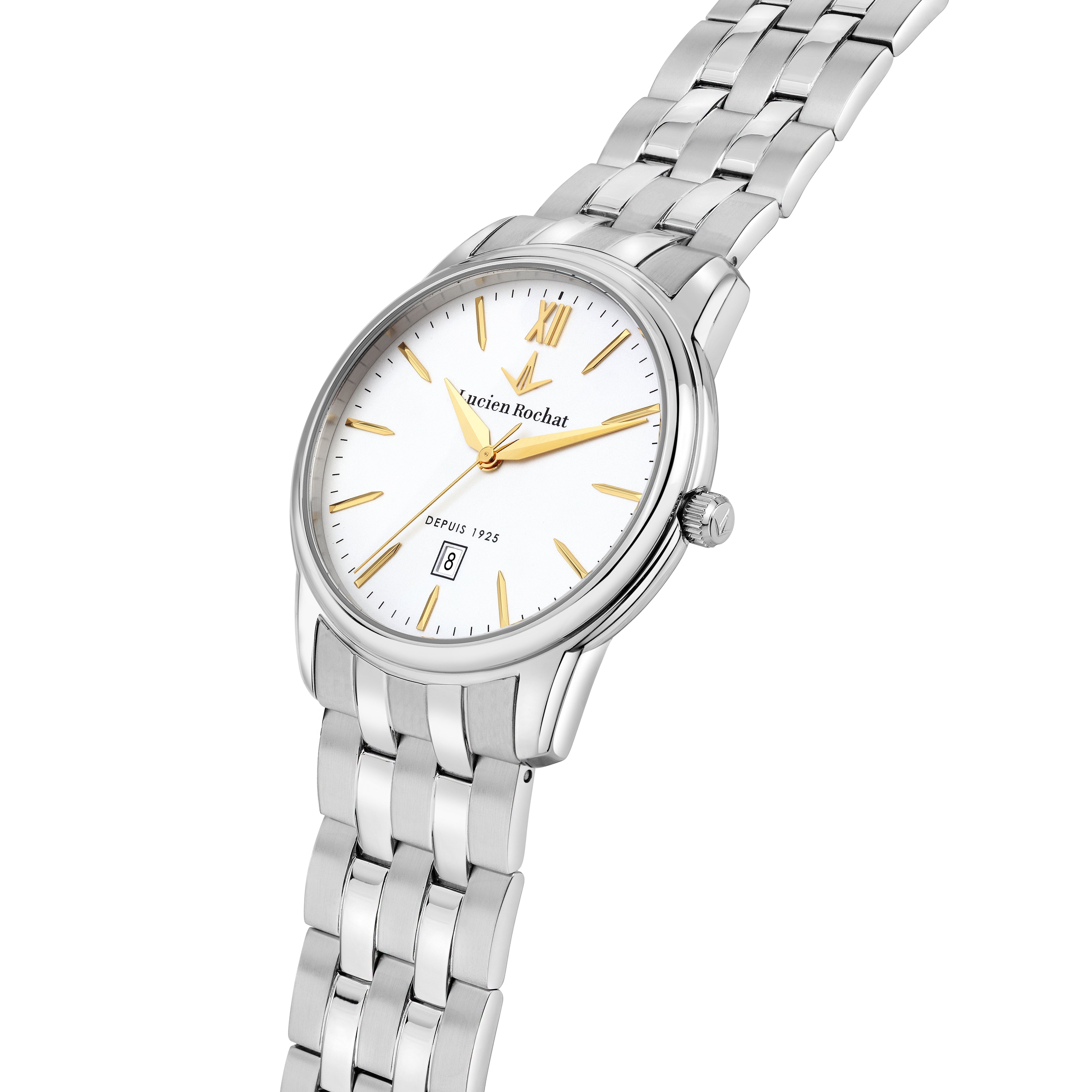 Lucien Rochat Iconic Men's Watch R0453116003