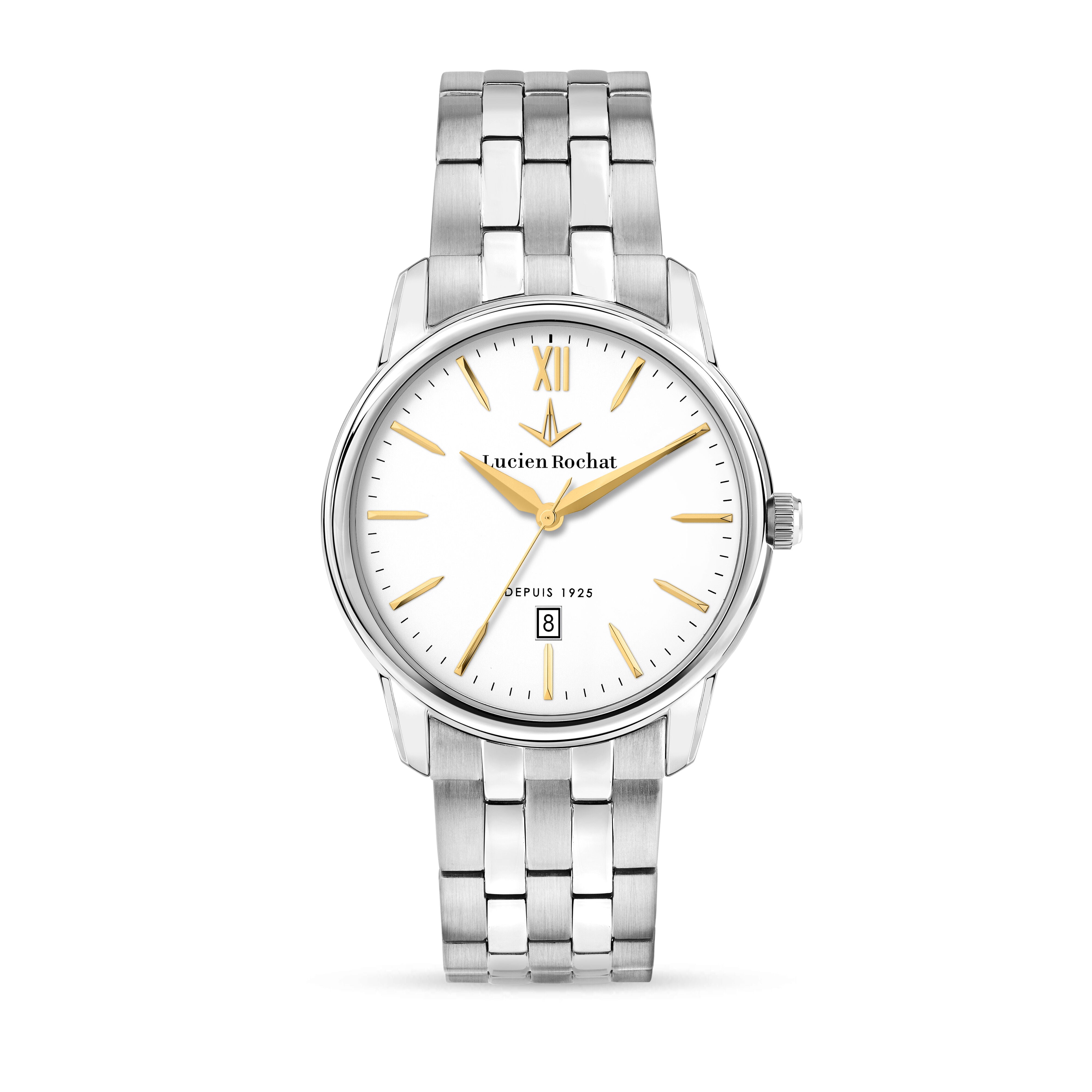 Lucien Rochat Iconic Men's Watch R0453116003