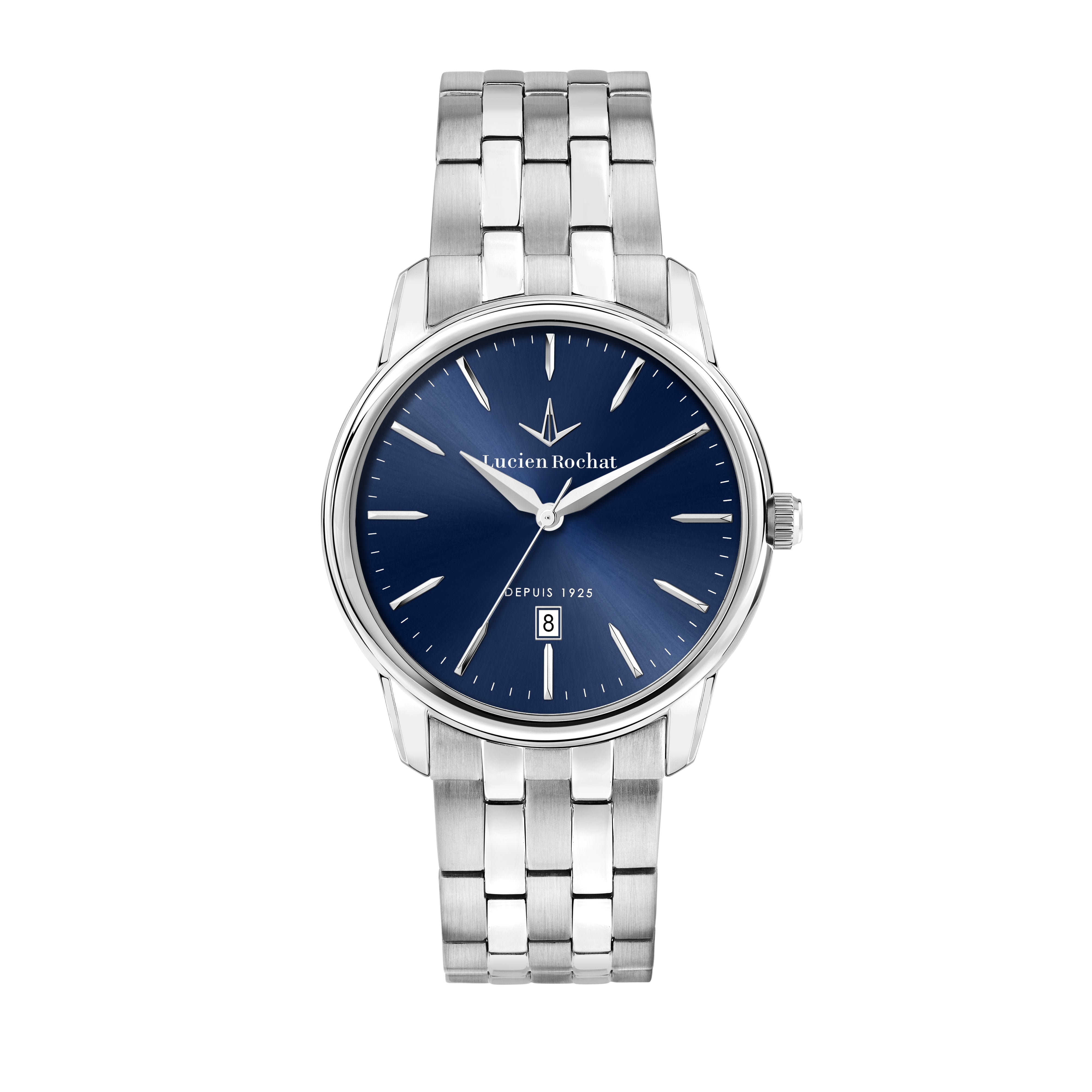 Lucien Rochat Iconic Men's Watch R0453116004