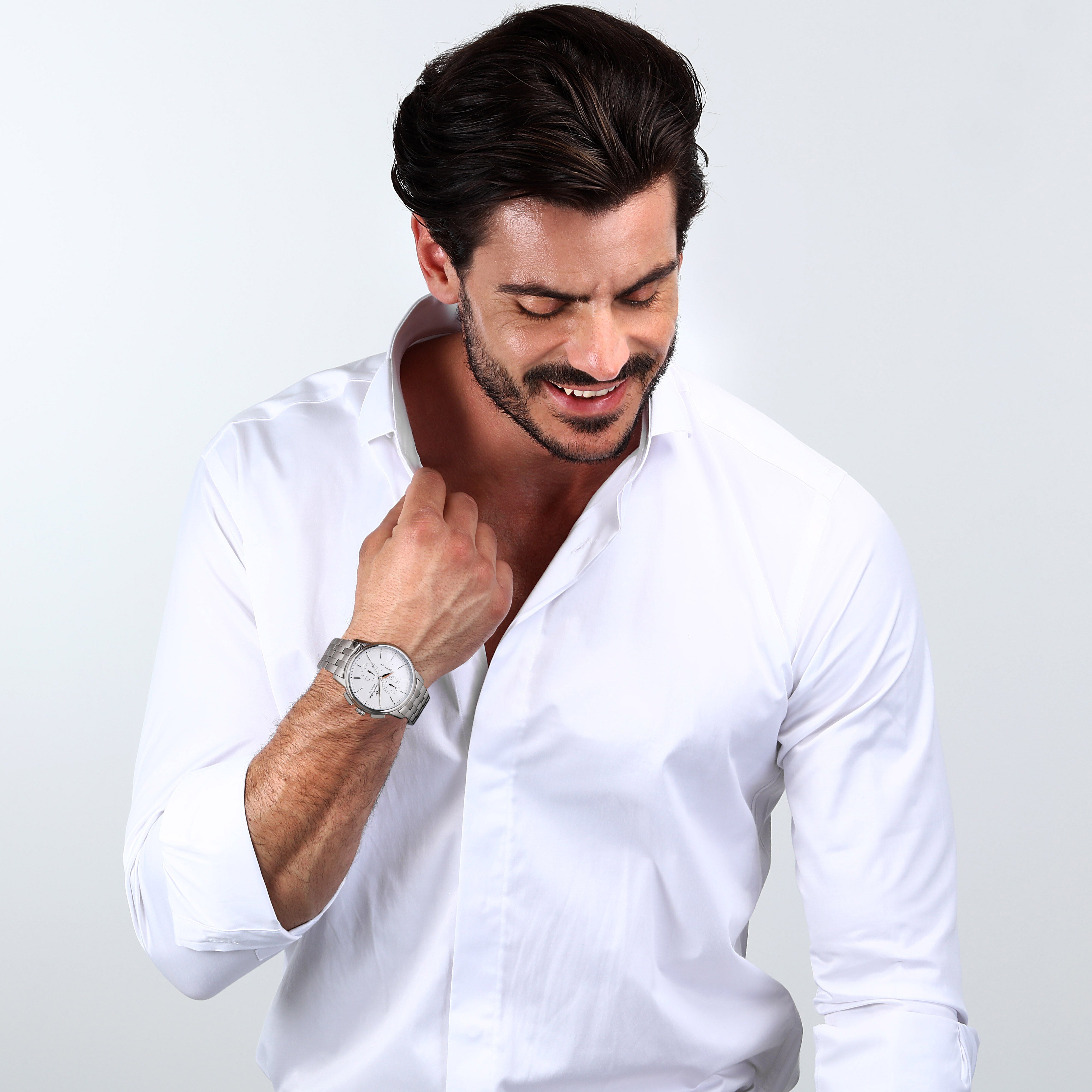 Lucien Rochat Iconic Men's Watch R0473616001