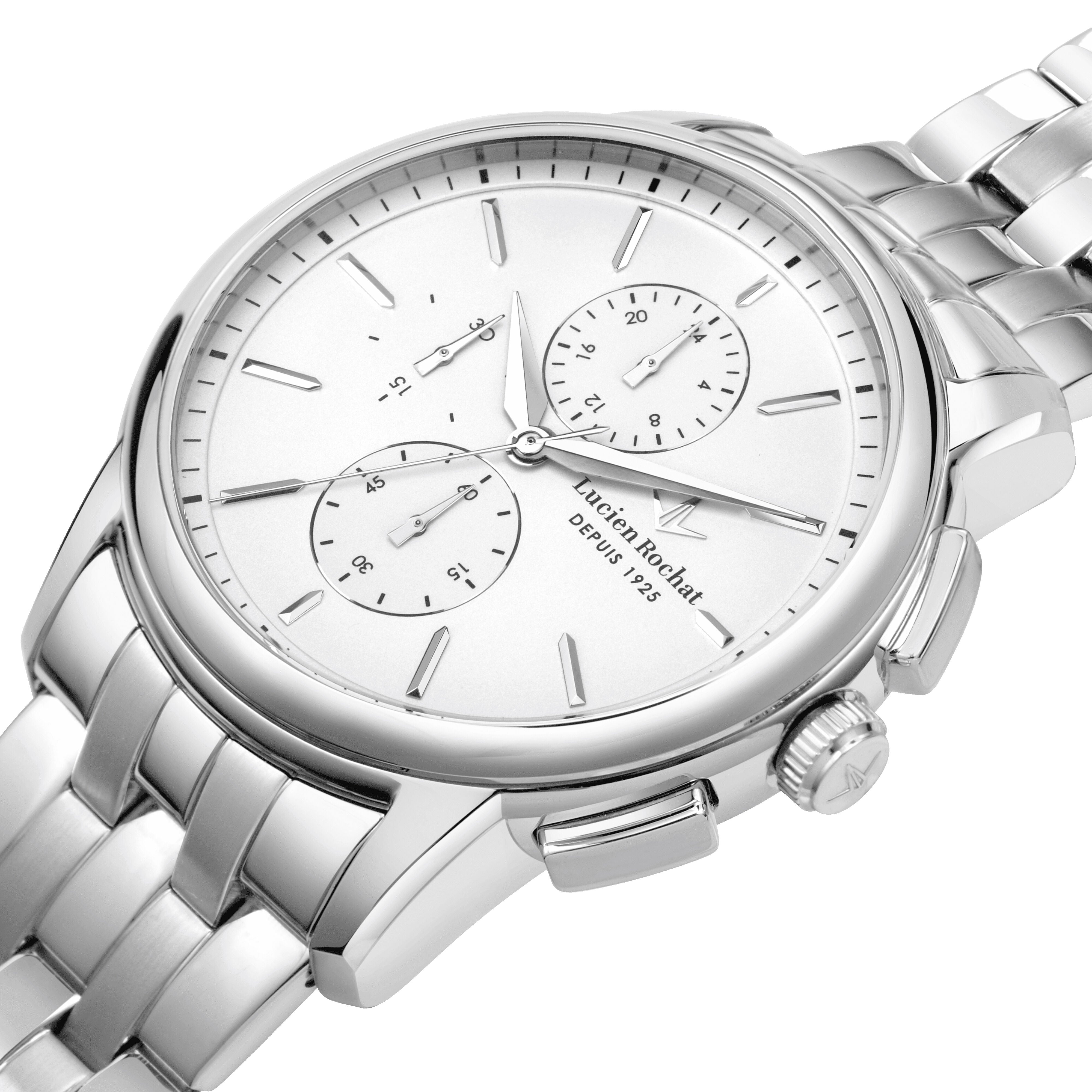 Lucien Rochat Iconic Men's Watch R0473616001