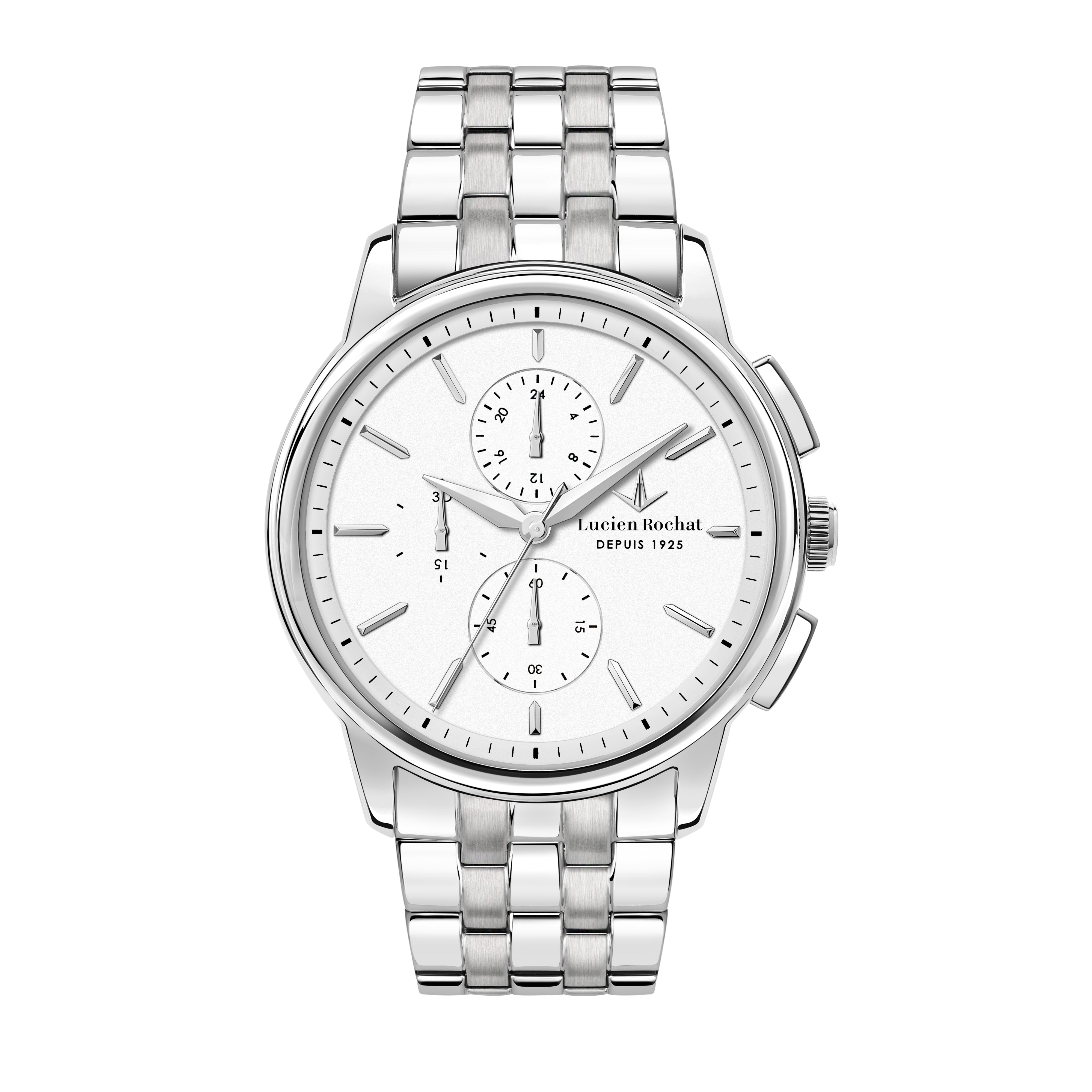 Lucien Rochat Iconic Men's Watch R0473616001