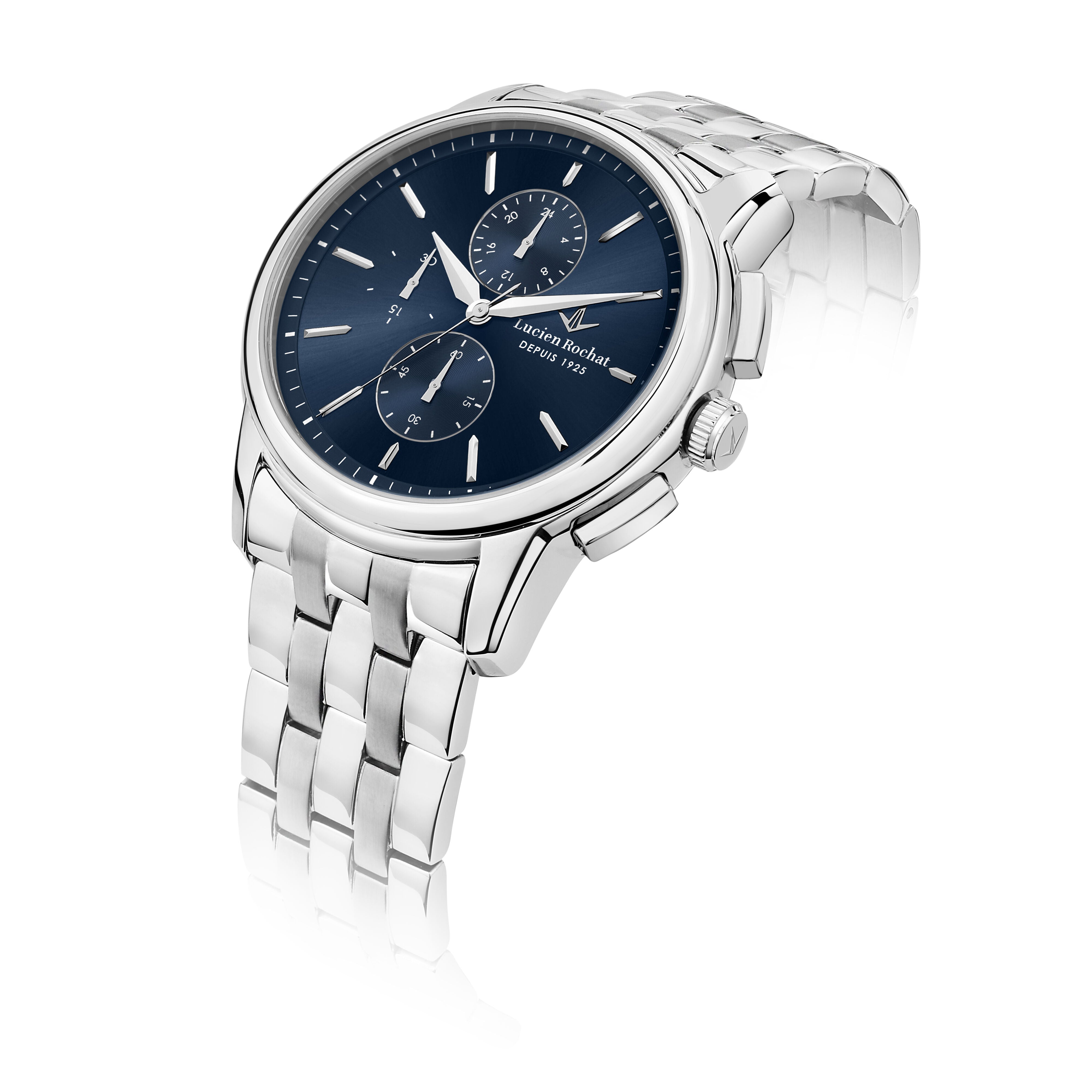 Lucien Rochat Iconic Men's Watch R0473616002