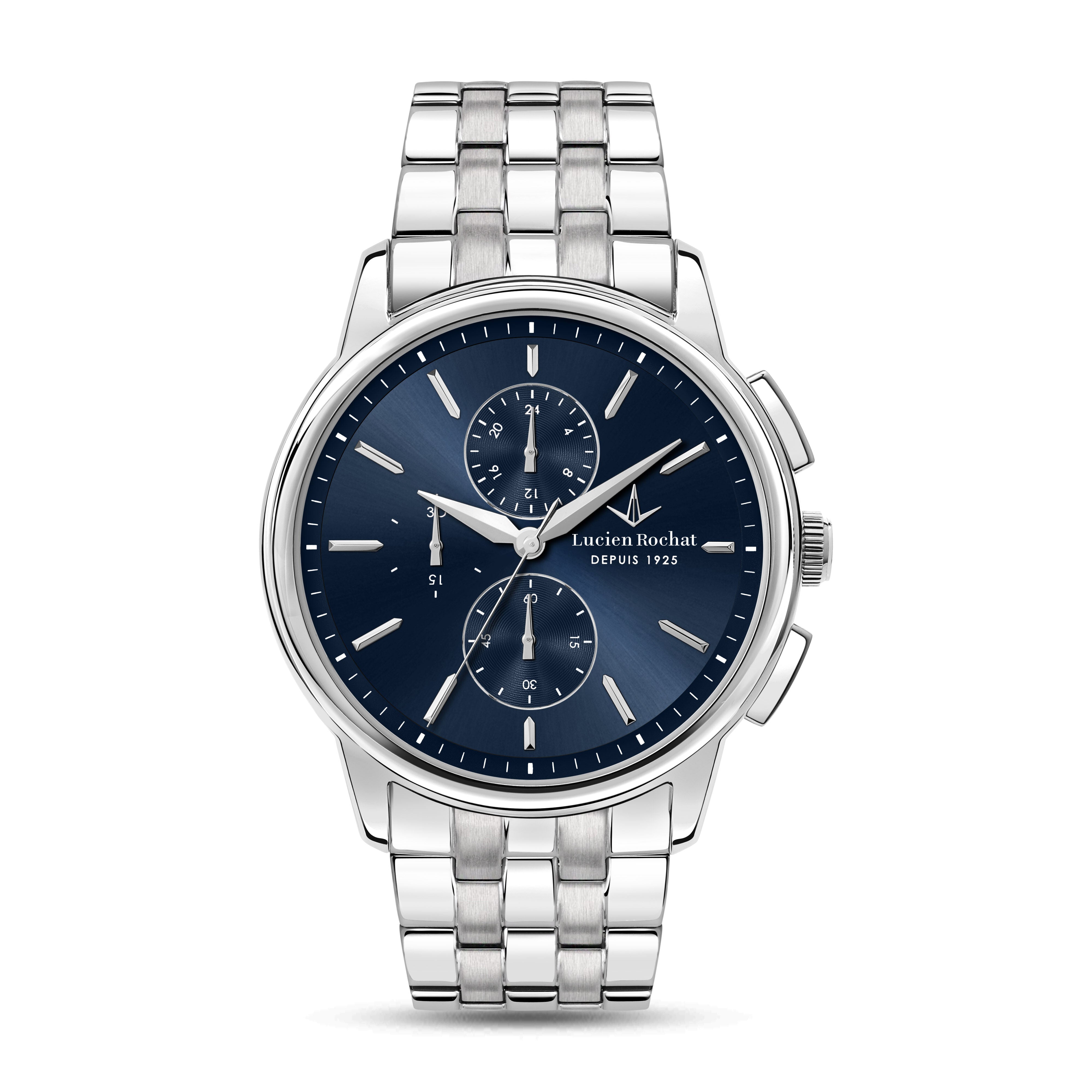 Lucien Rochat Iconic Men's Watch R0473616002