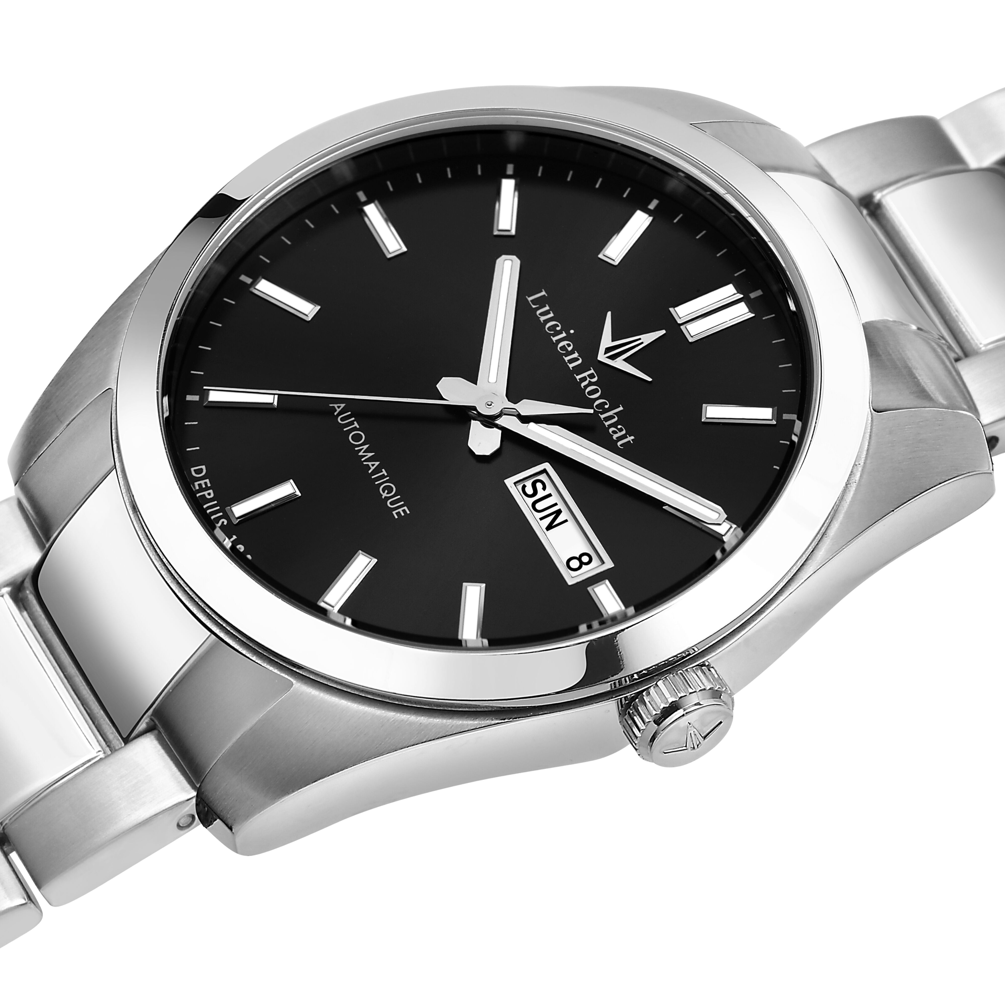 Lucien Rochat Leman Men's Watch R0423114004