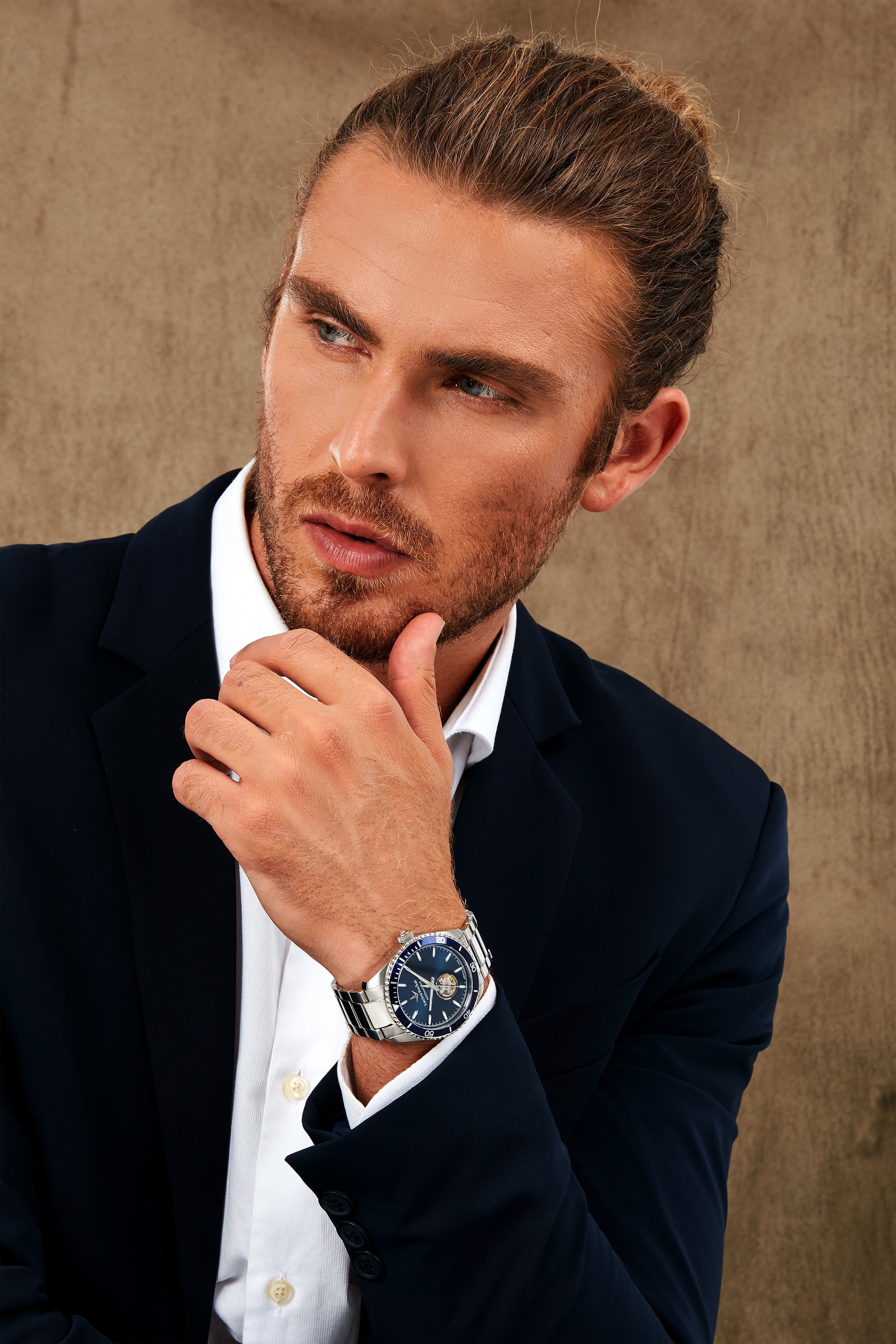 Lucien Rochat Leman Men's Watch R0423117002