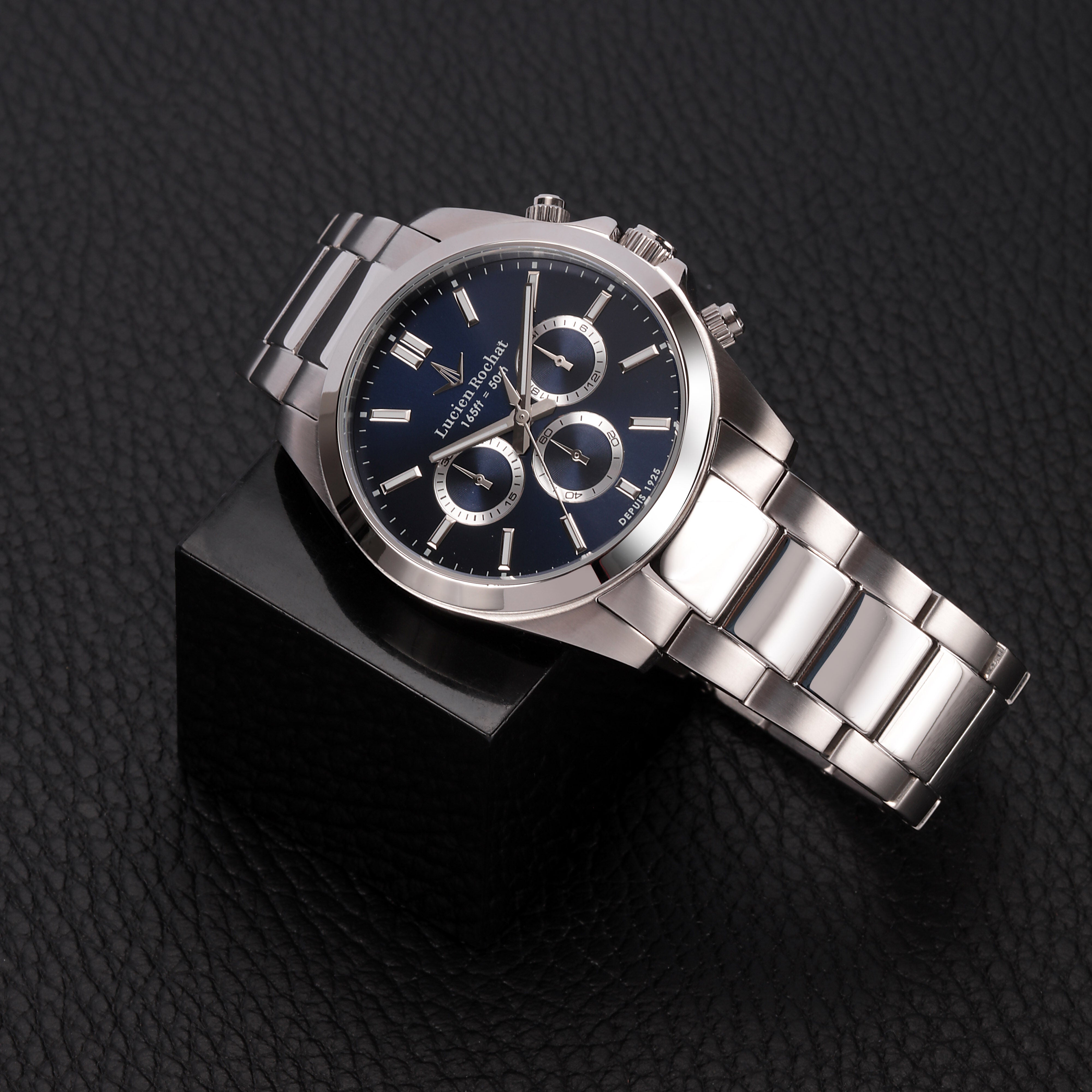 Lucien Rochat Leman watch R0473617003