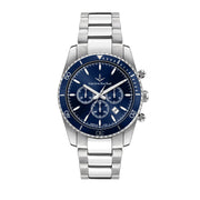 Lucien Rochat Leman Men's Watch R0473617007