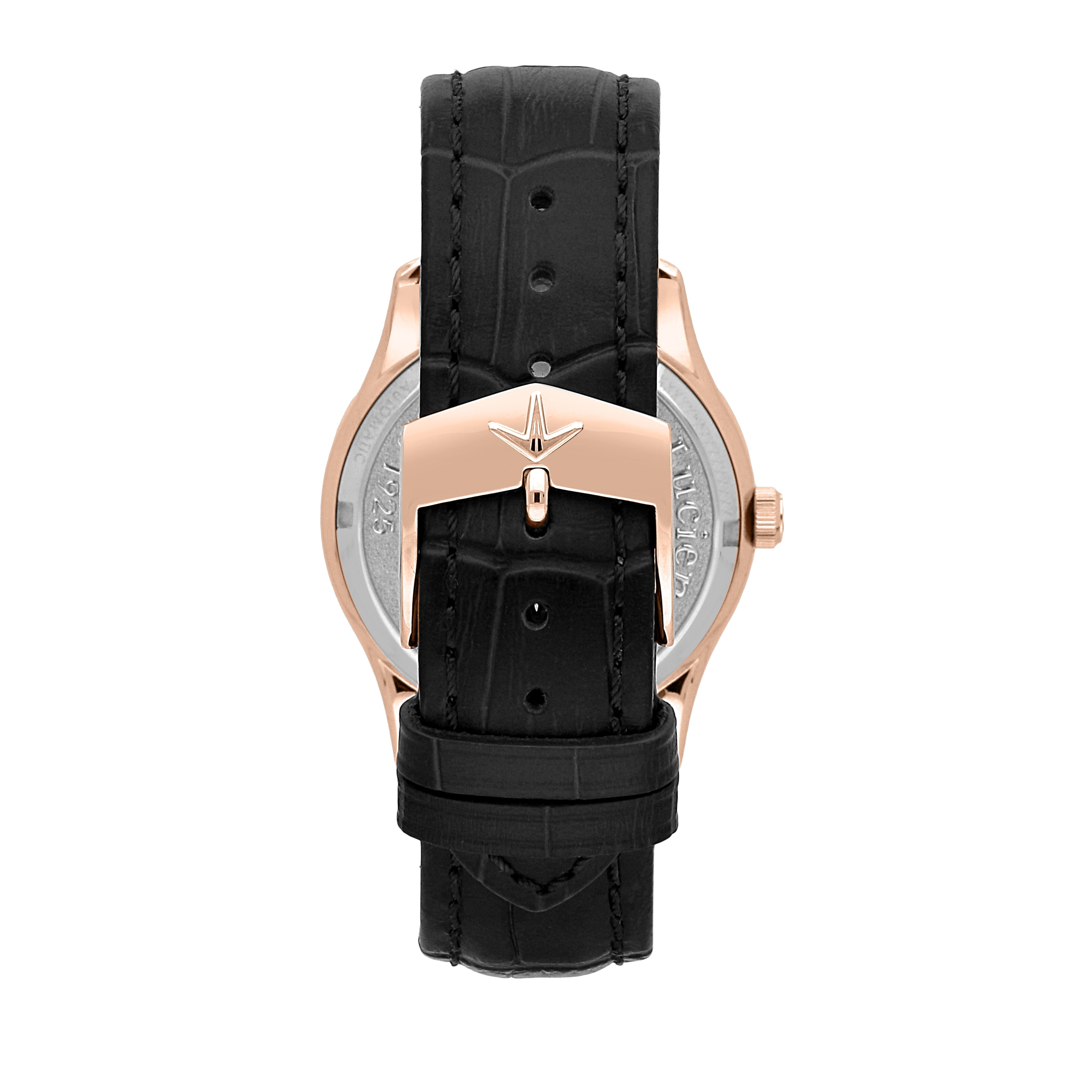 Lucien Rochat Montreux Men's Watch R0421115001