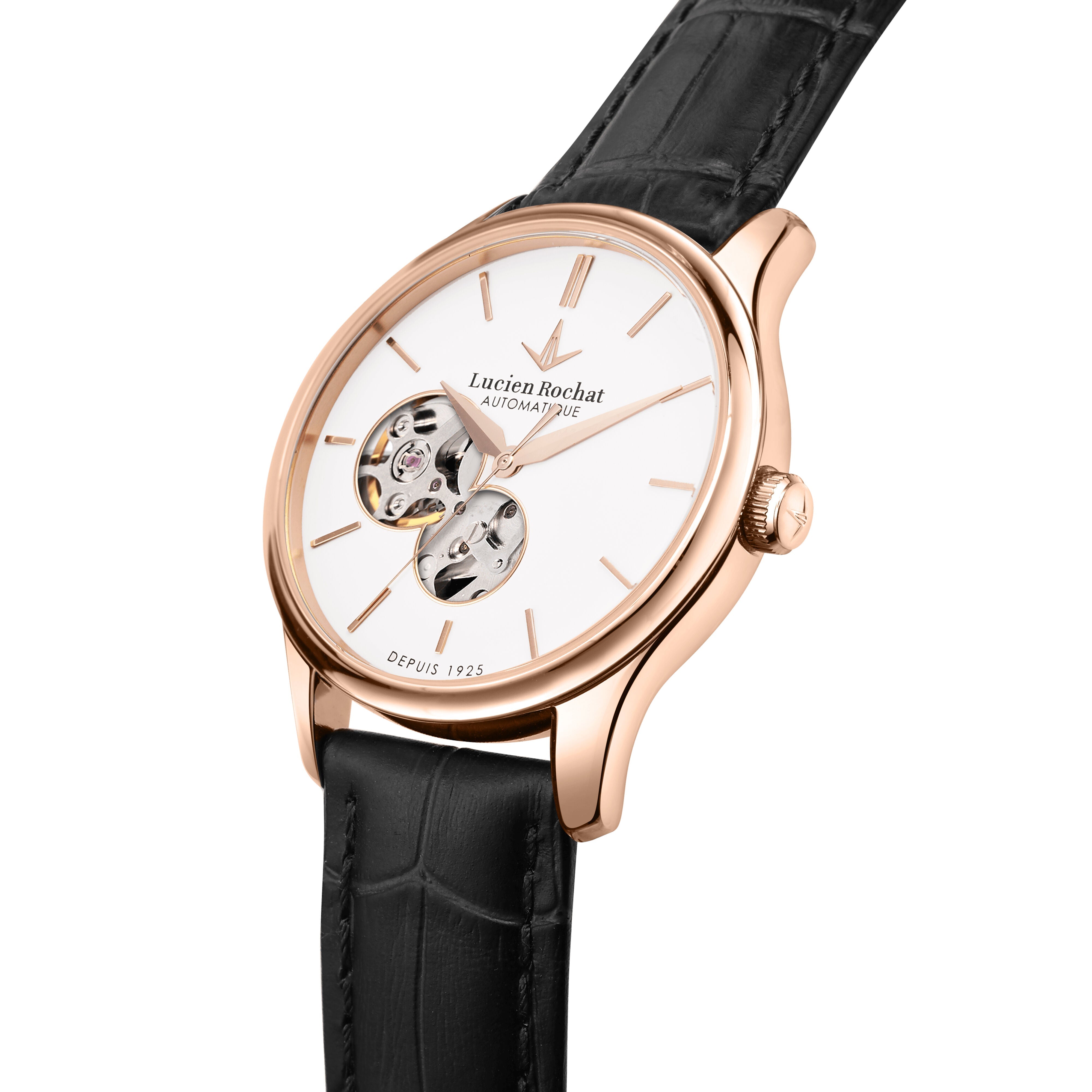 Lucien Rochat Montreux Men's Watch R0421115001