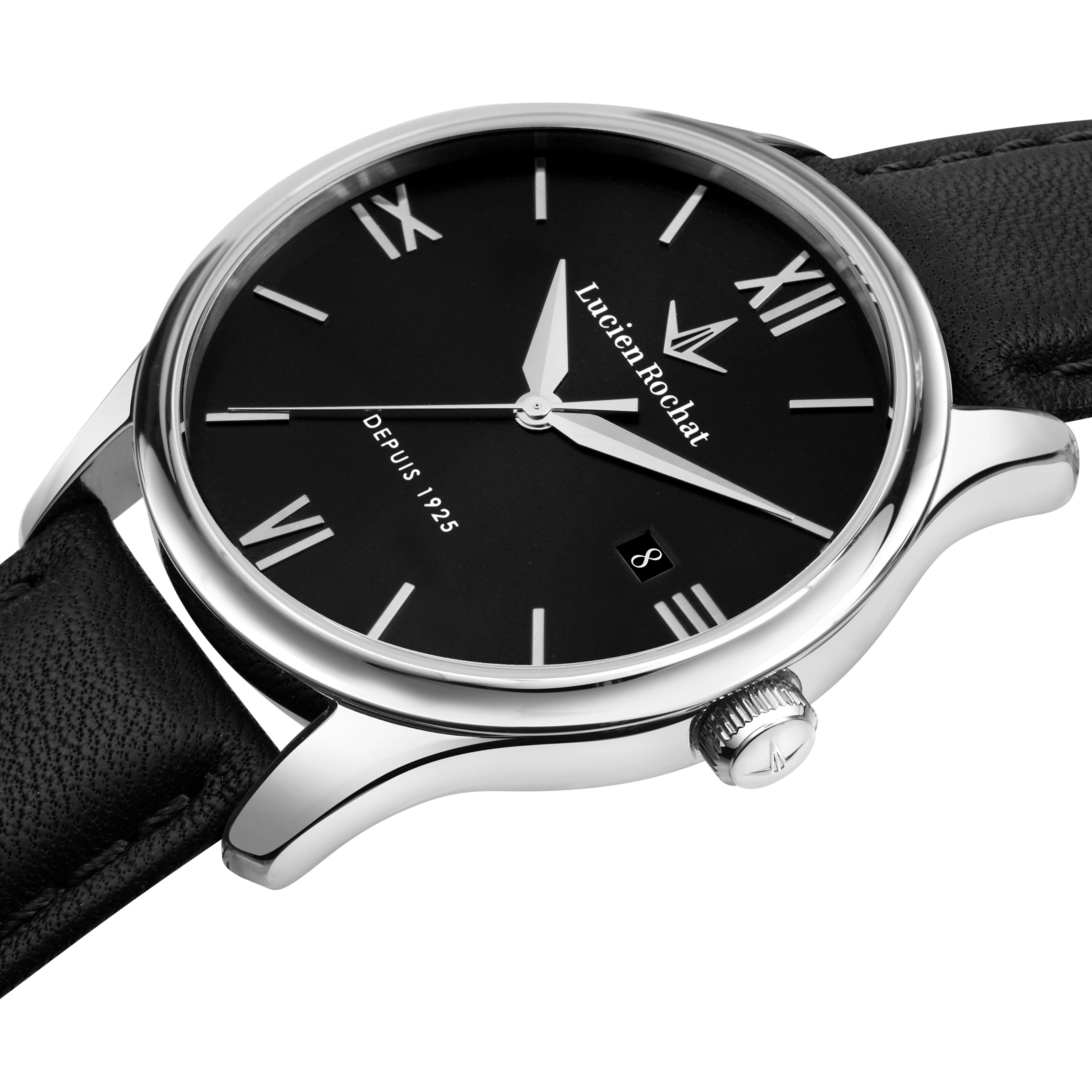 Lucien Rochat Montreux Men's Watch R0451115002