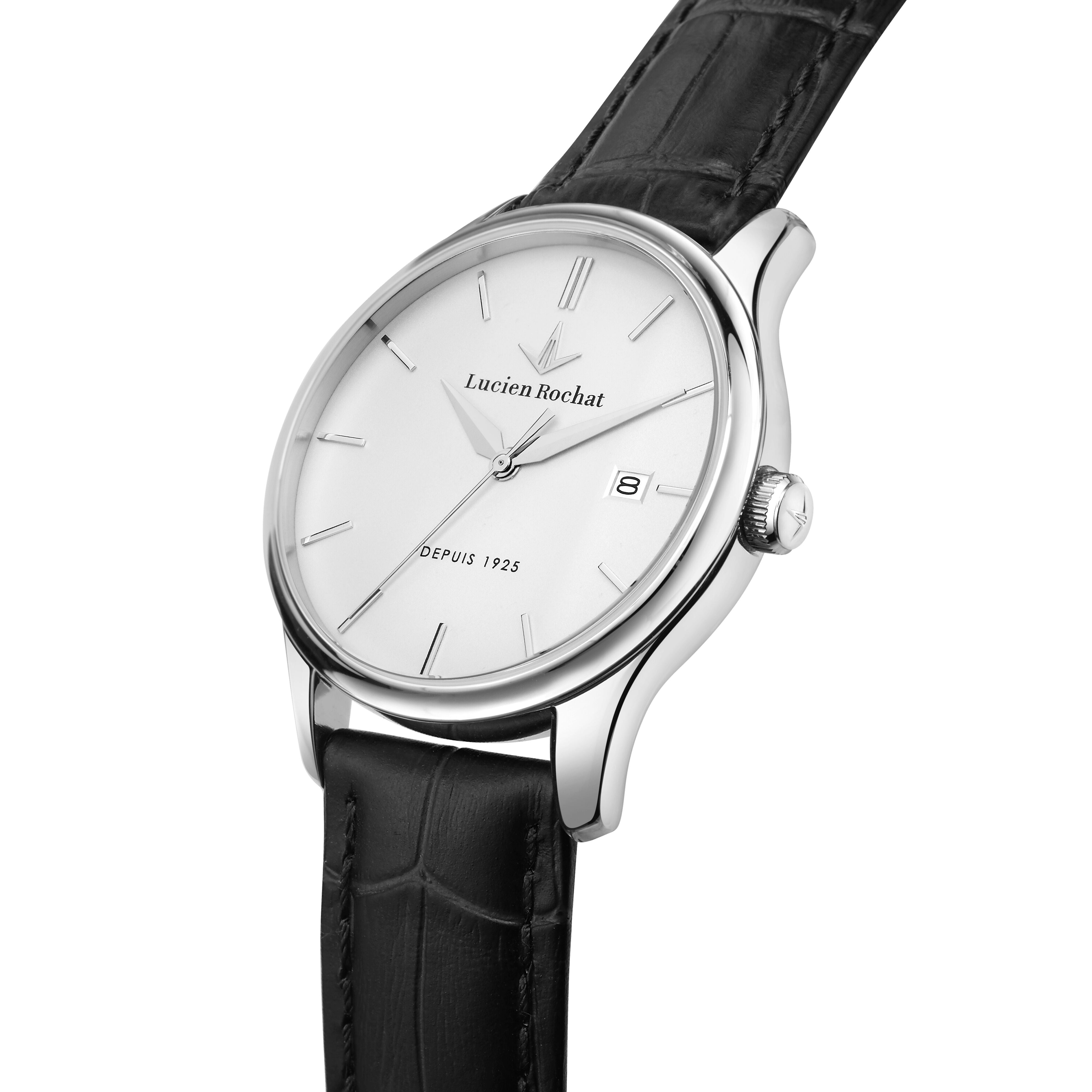 Lucien Rochat Montreux Men's Watch R0451115005