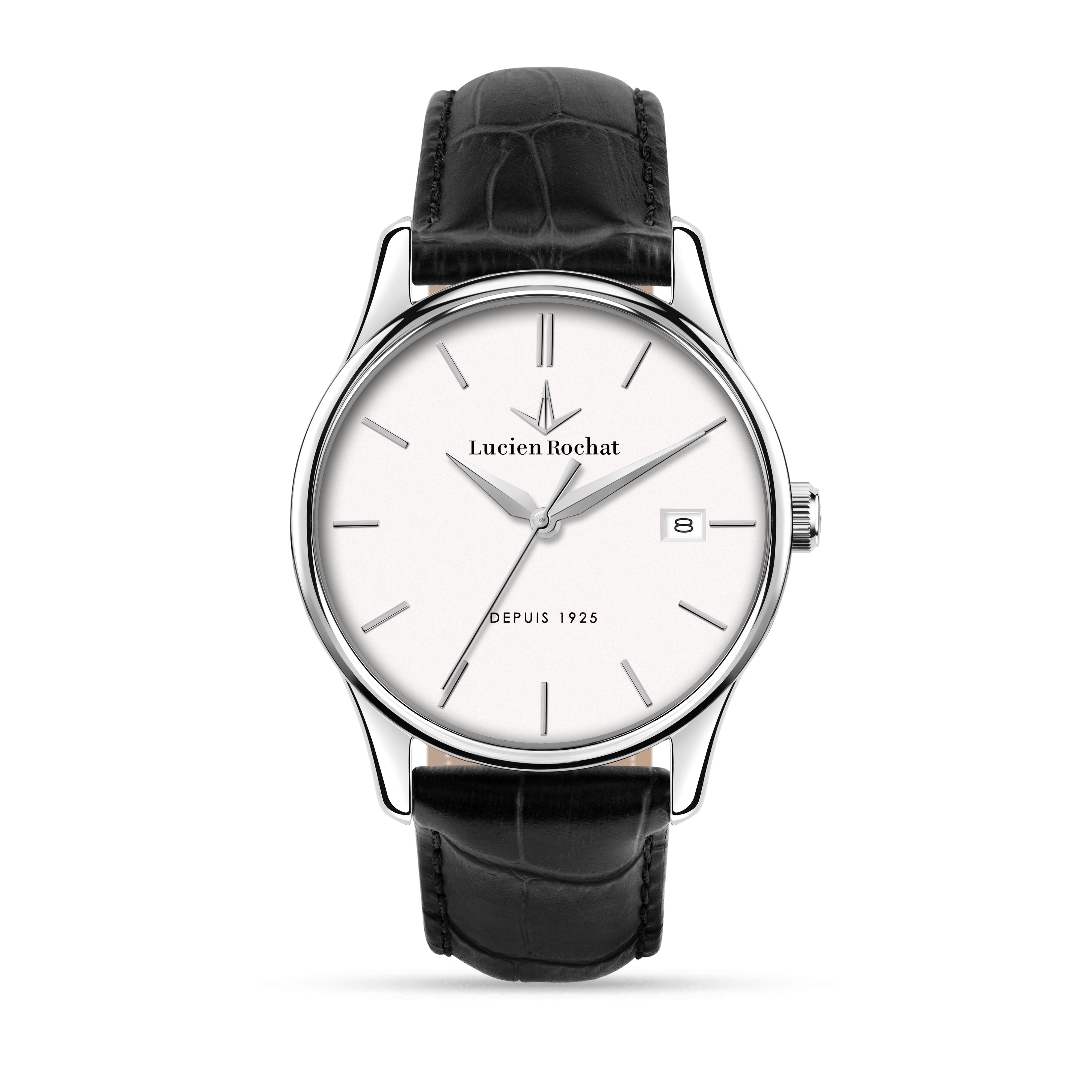 Lucien Rochat Montreux Men's Watch R0451115005