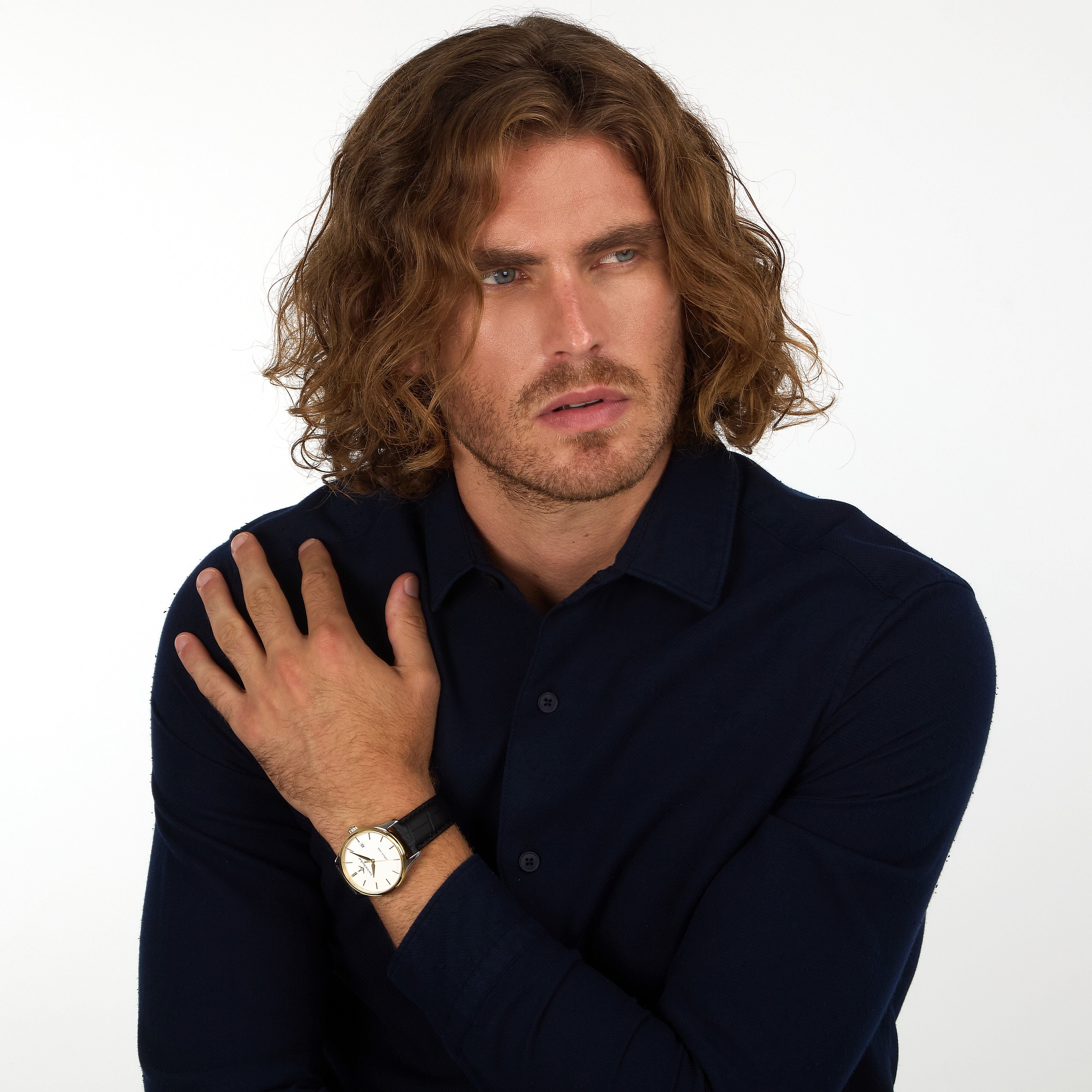 Lucien Rochat Montreux watch R0451115007