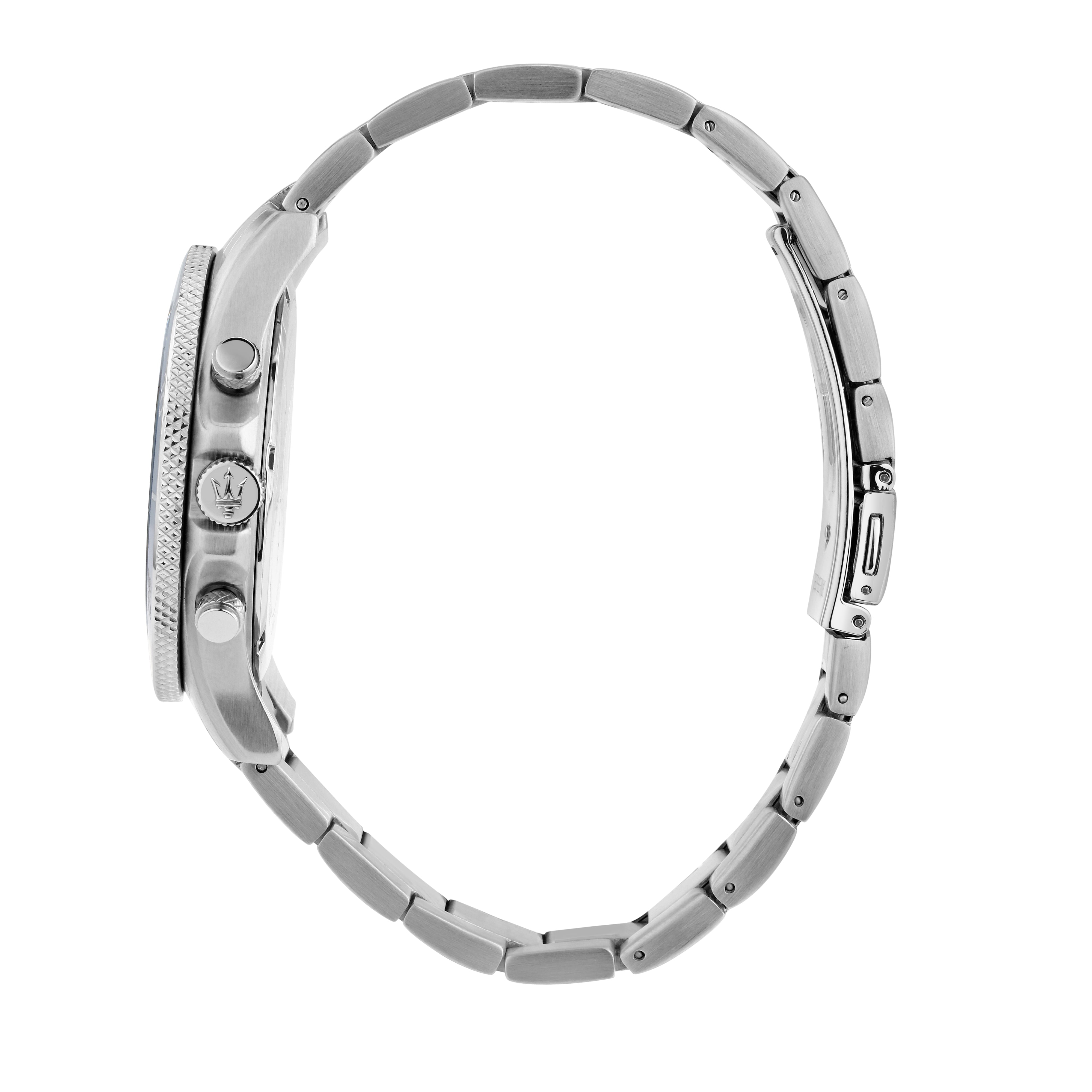 Maserati Competizione Men's Watch R8873600002