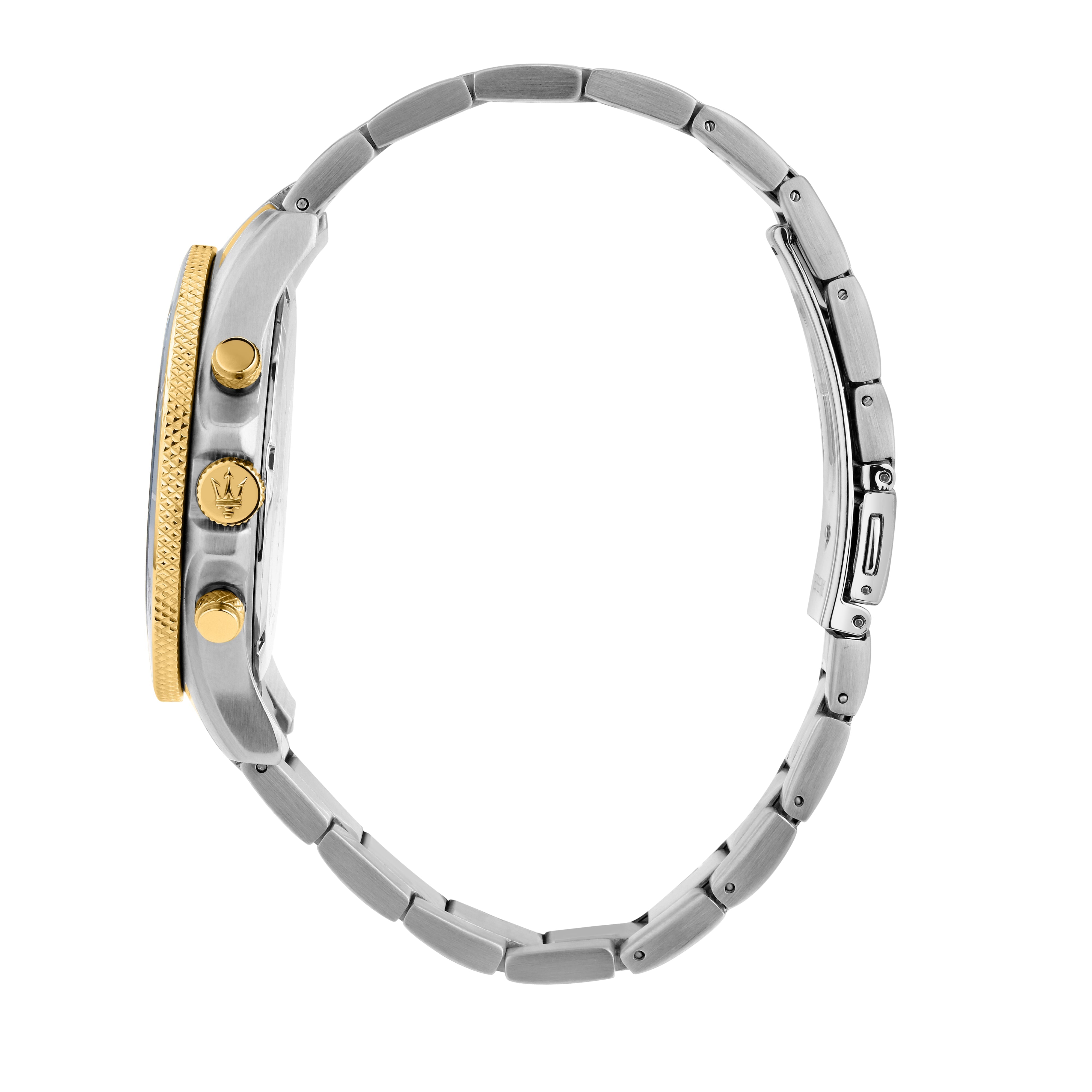 Maserati Competizione Men's Watch R8873600006