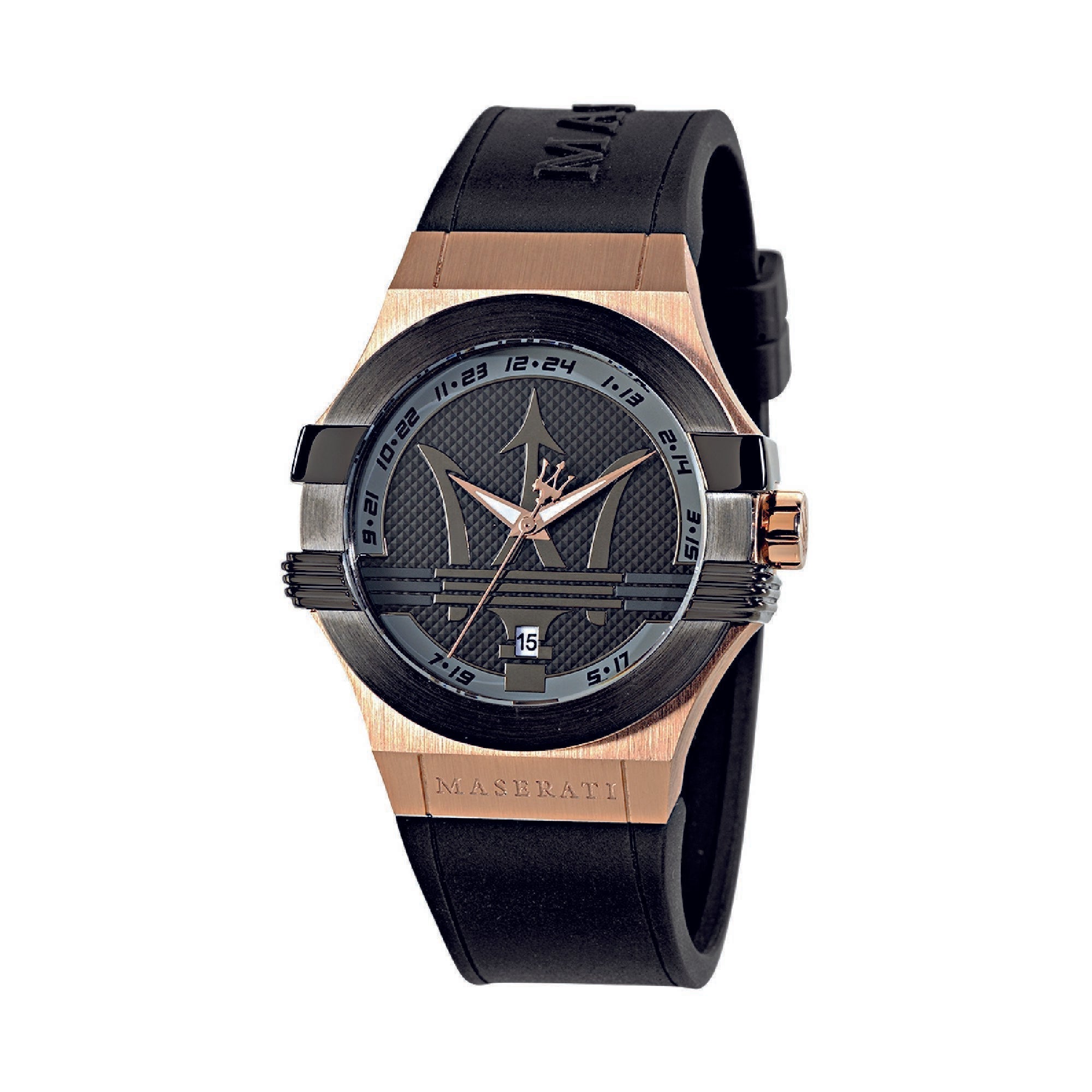 Maserati Potenza Men's Watch R8851108002