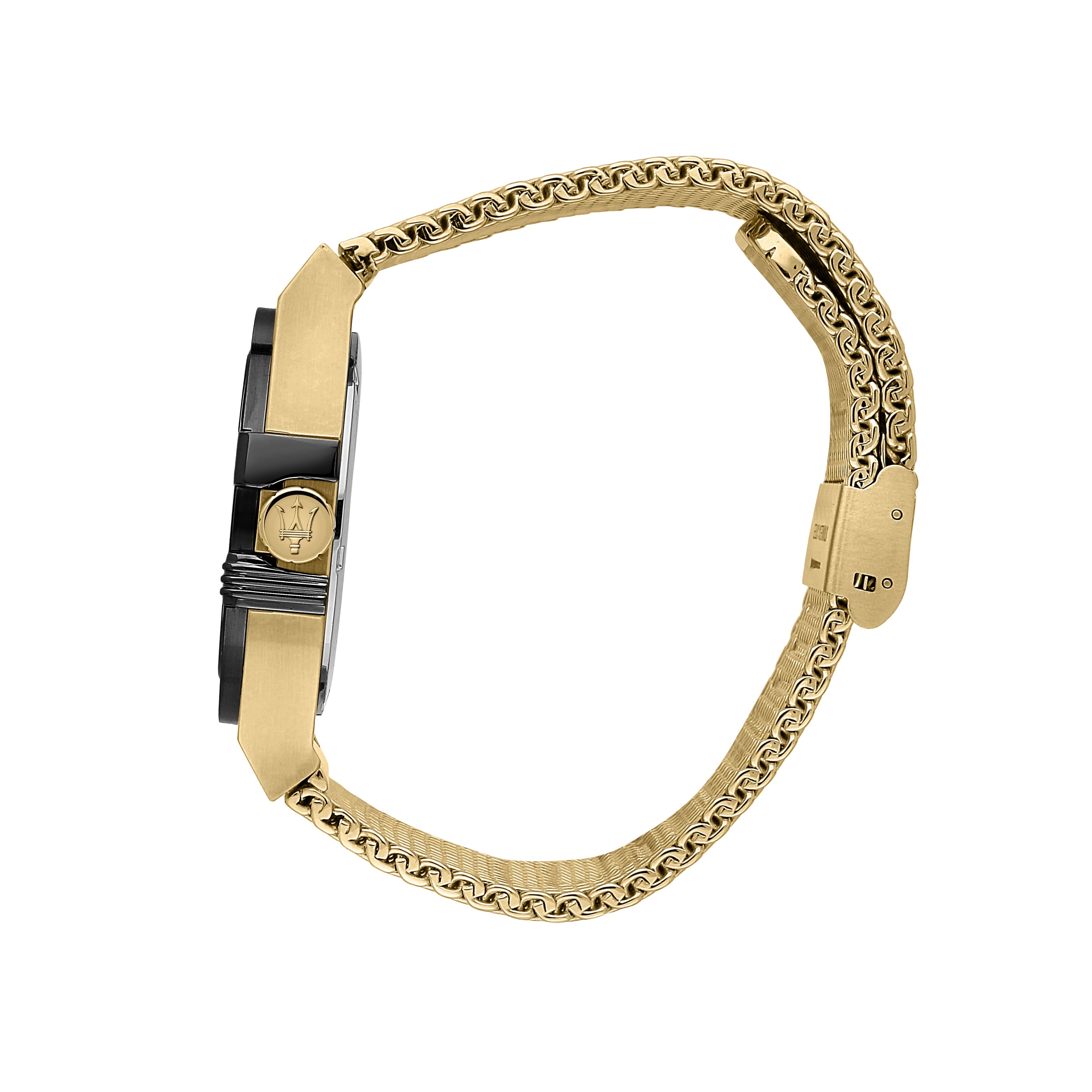 Maserati Potenza Men's Watch R8853108006