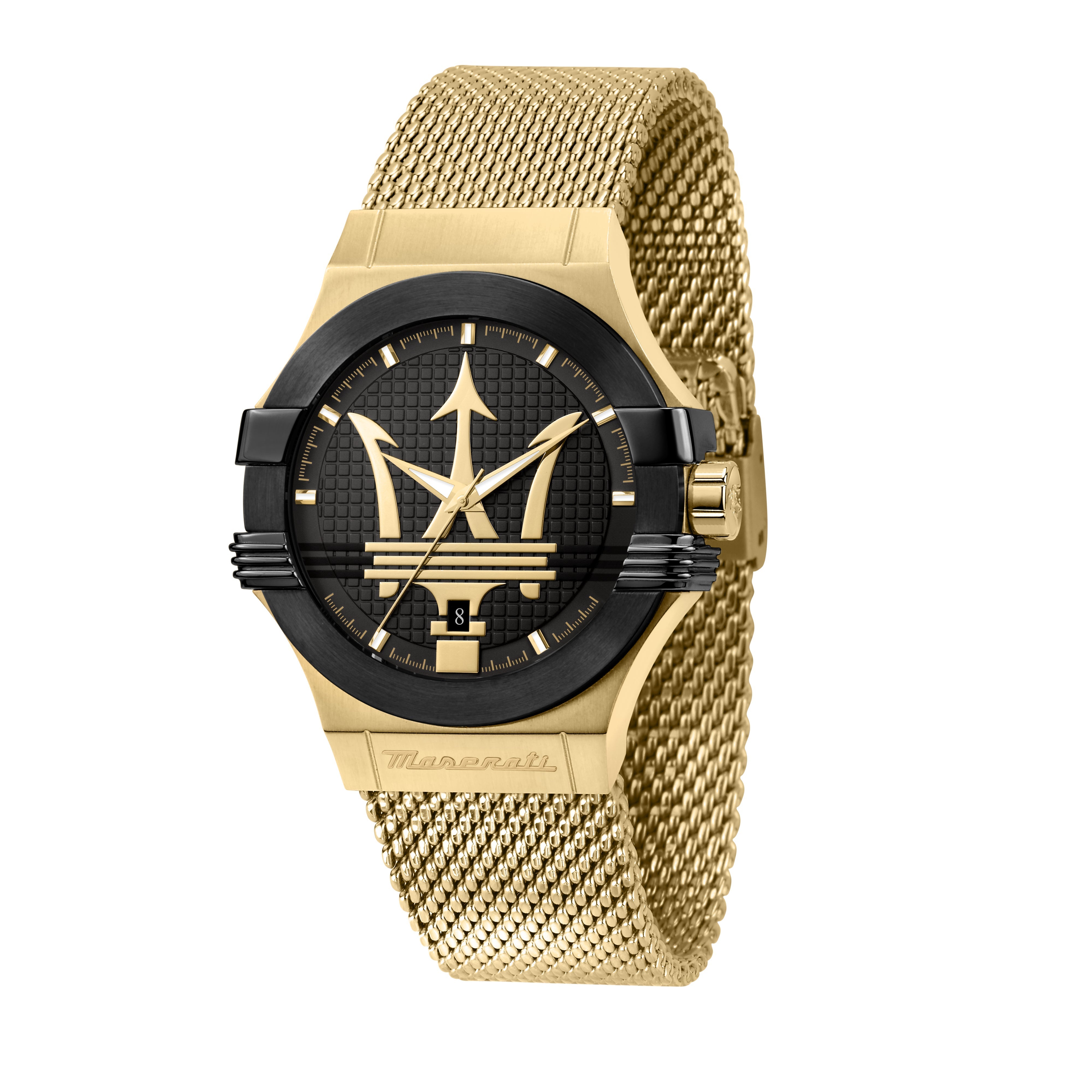 Maserati Potenza Men's Watch R8853108006
