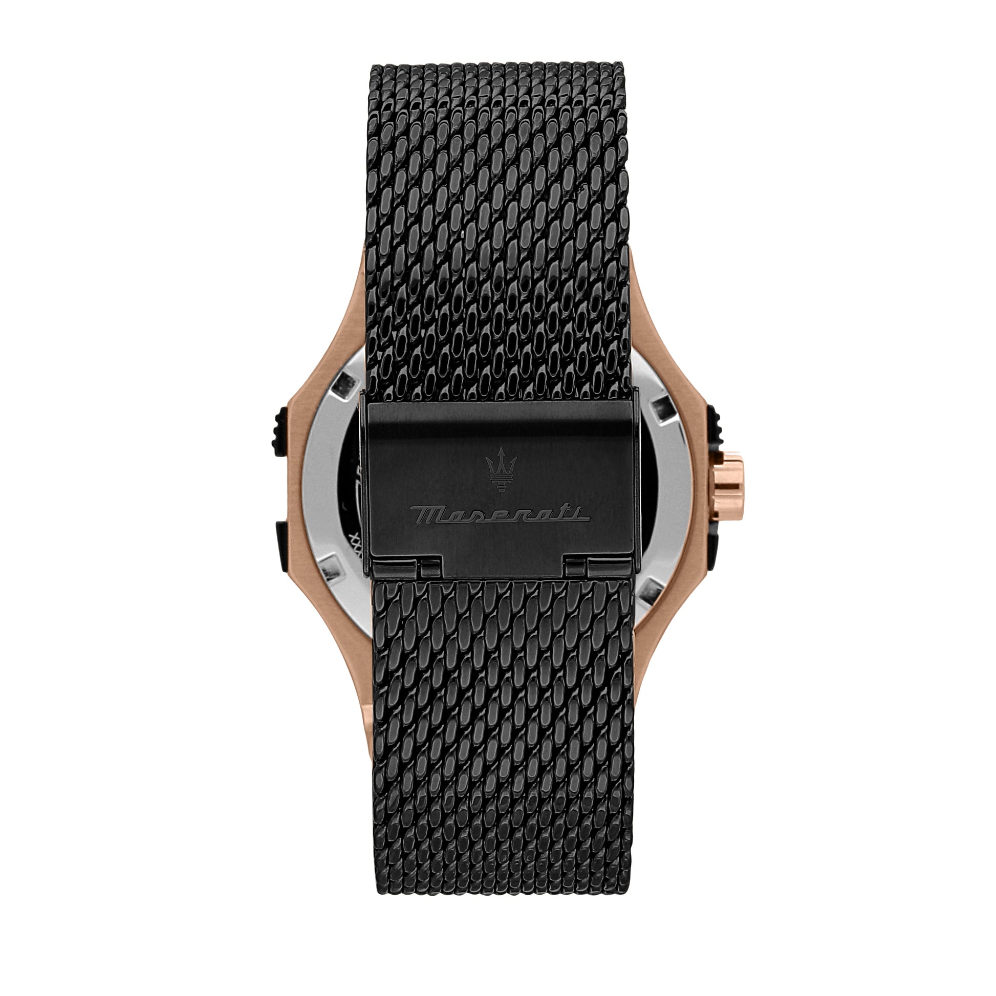 Maserati Potenza Men's Watch R8853108010