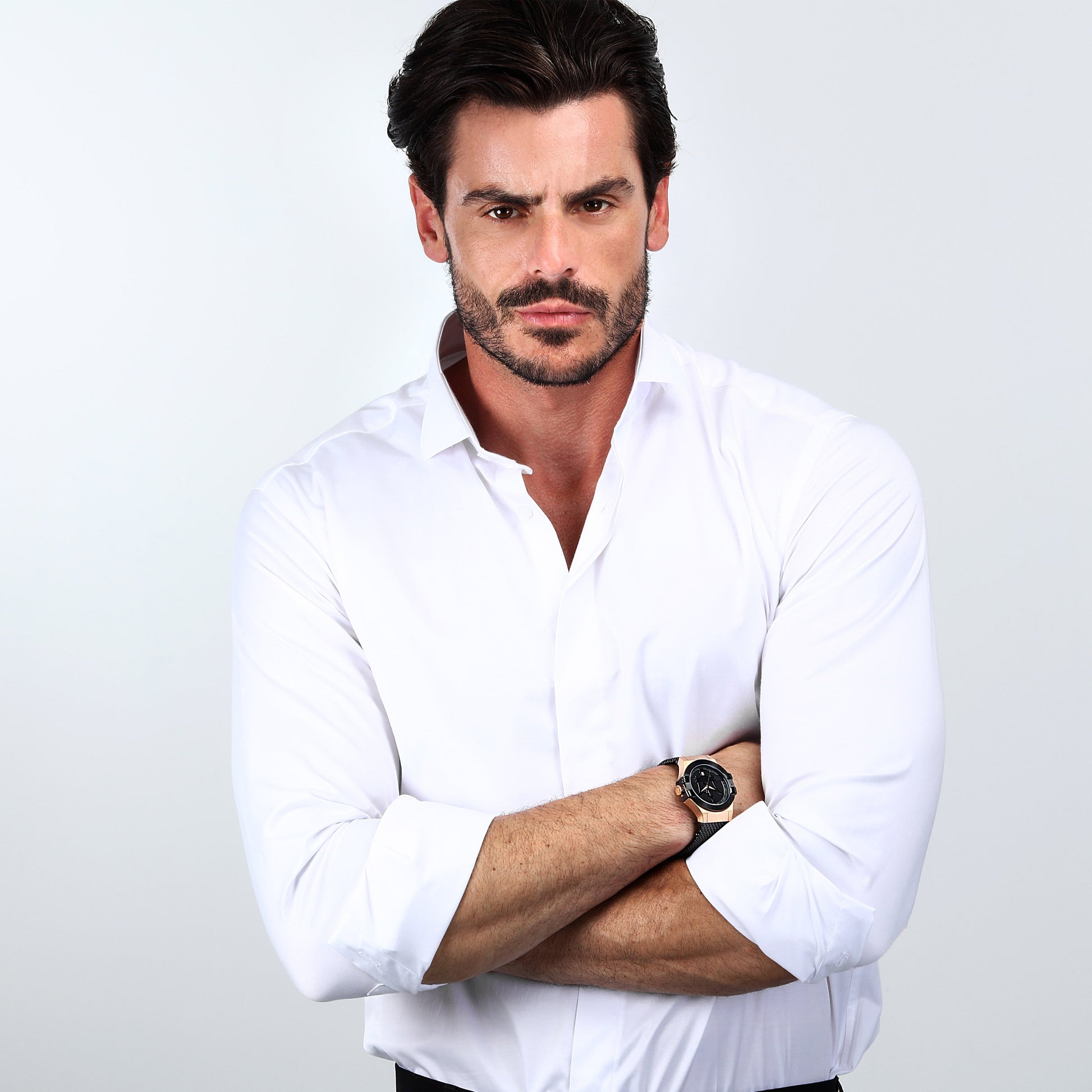 Maserati Potenza Men's Watch R8853108010