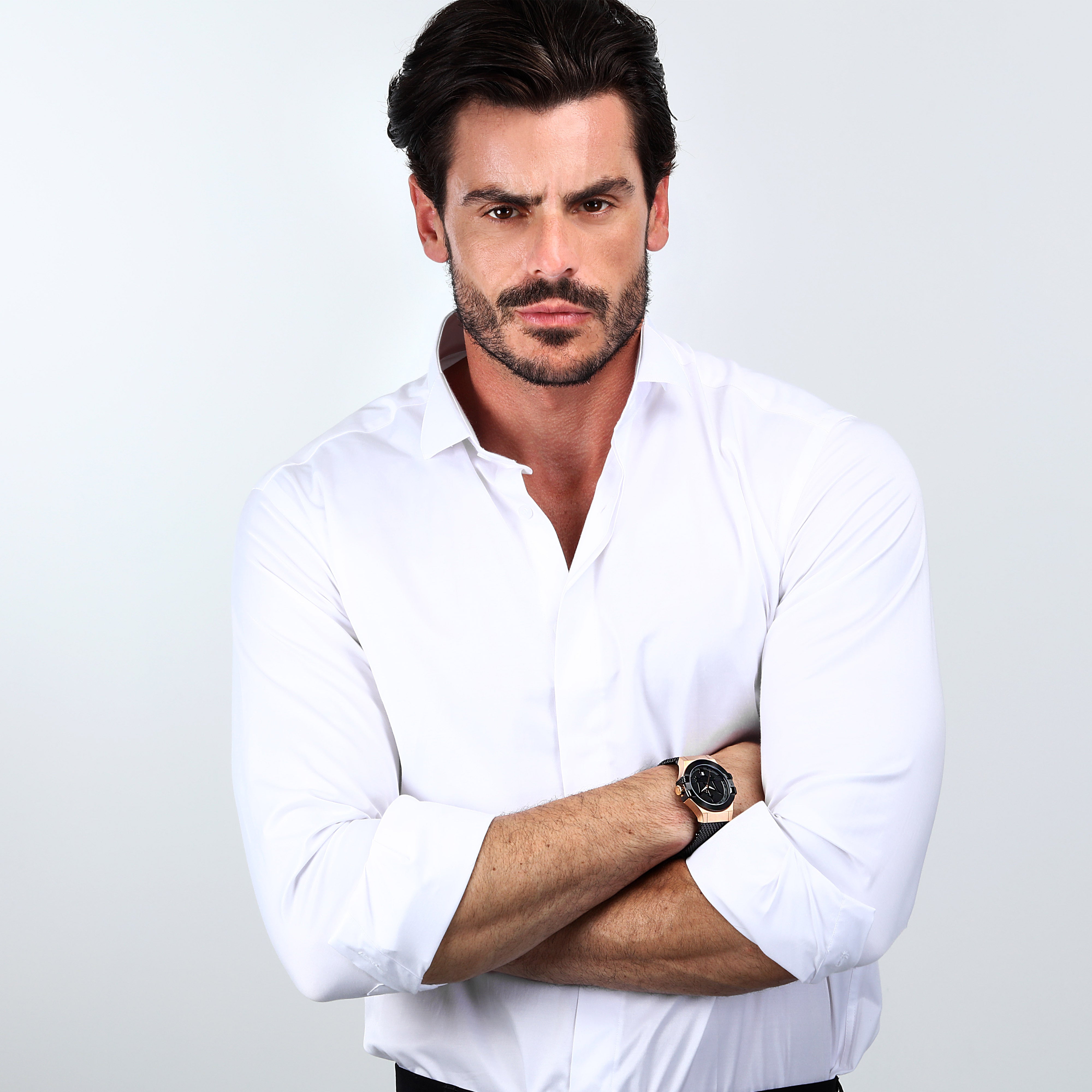 Maserati Potenza Men's Watch R8853108010