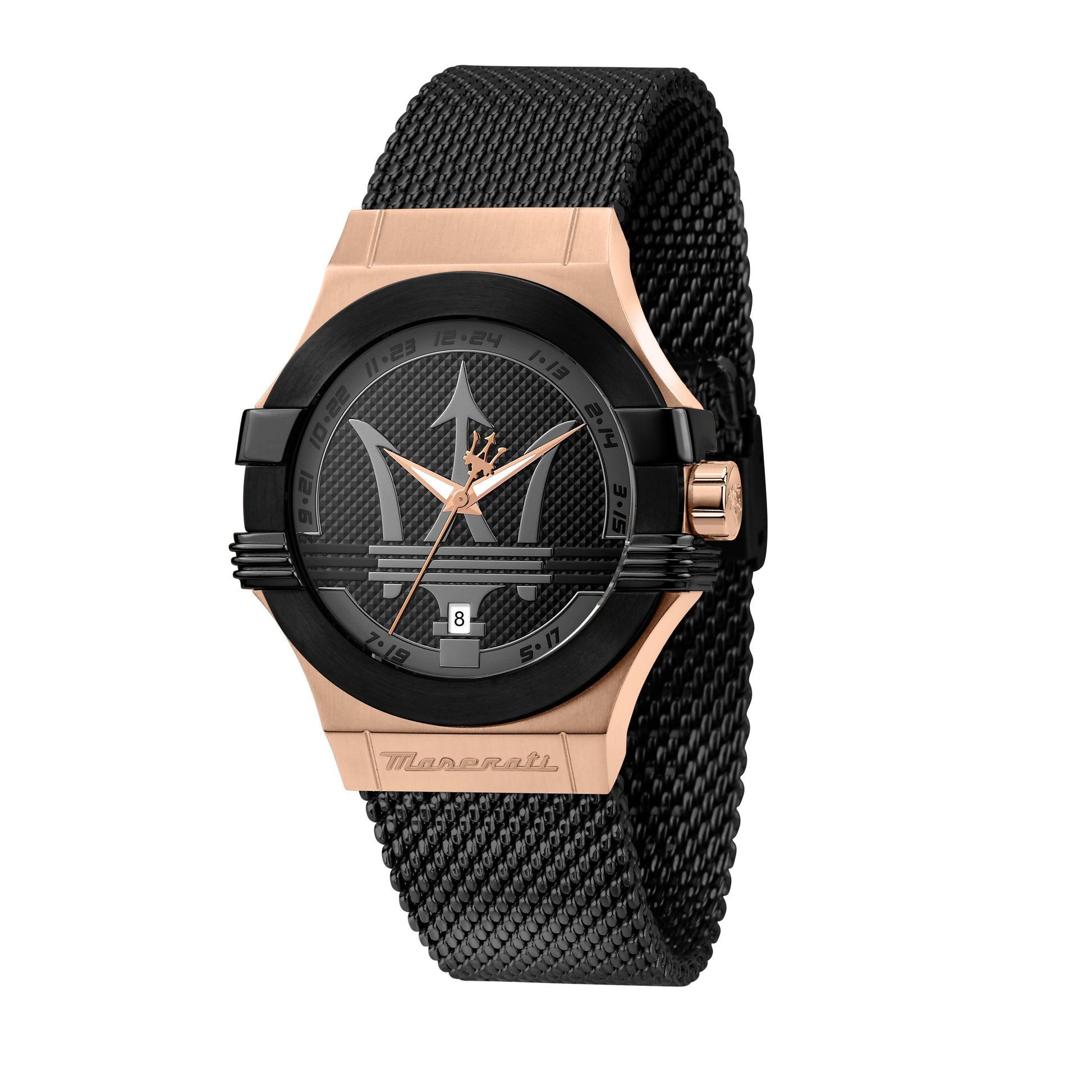 Maserati Potenza Men's Watch R8853108010