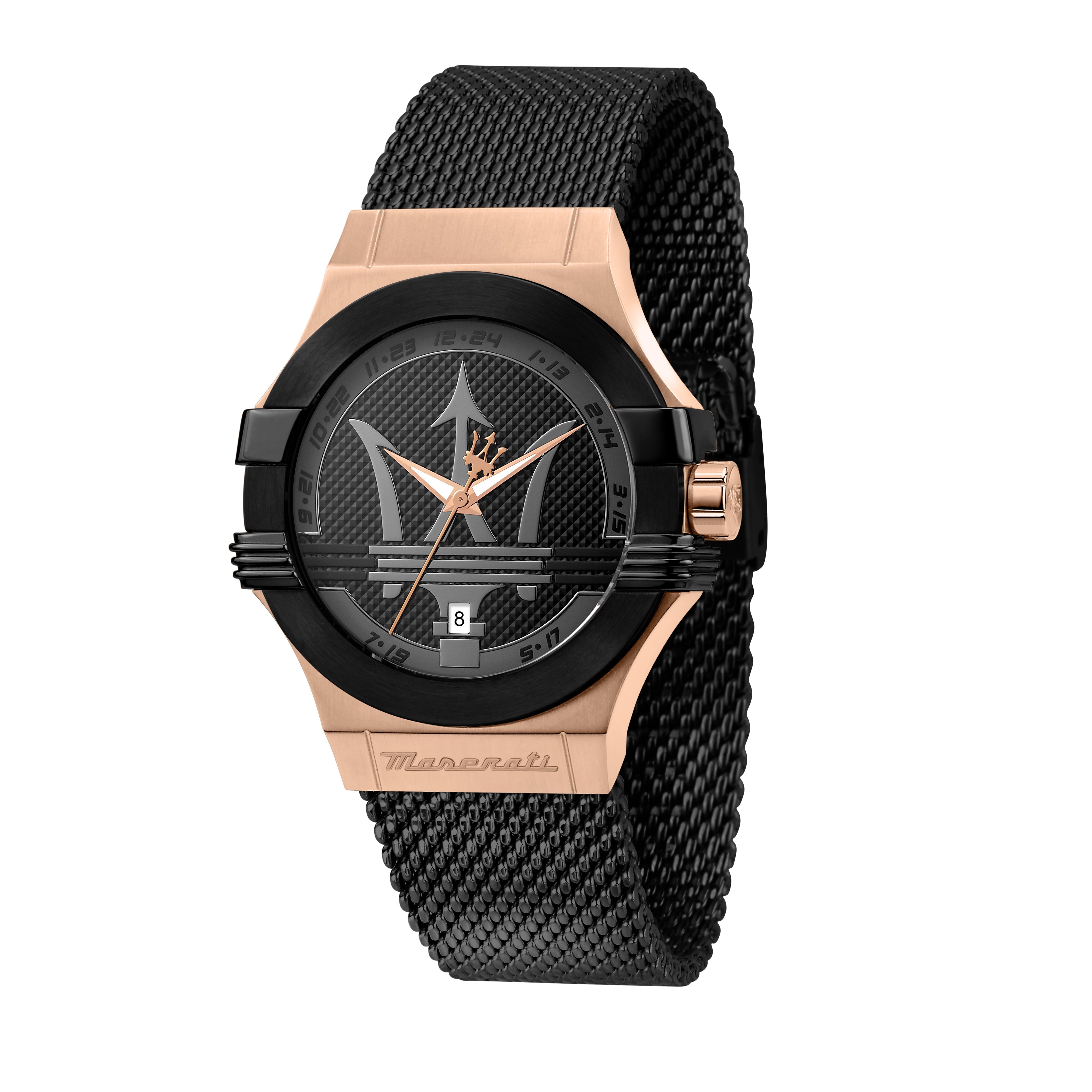 Maserati Potenza Men's Watch R8853108010