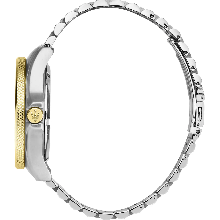 Maserati Sfida Men's Watch R8823140010