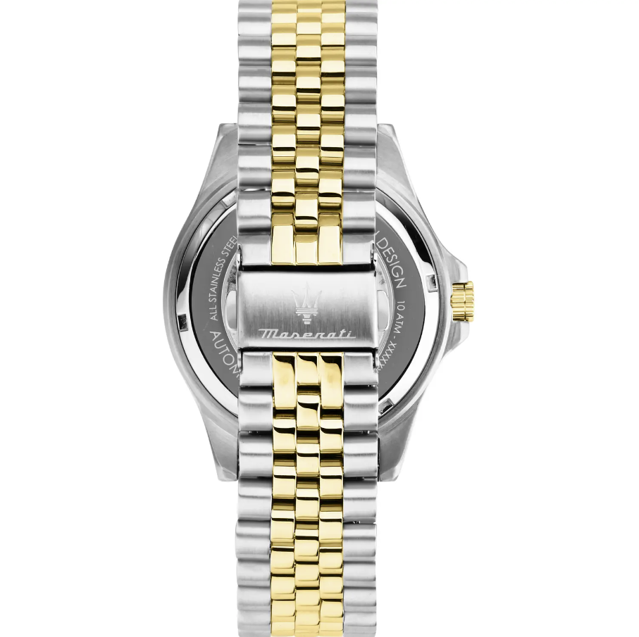 Maserati Sfida Men's Watch R8823140010