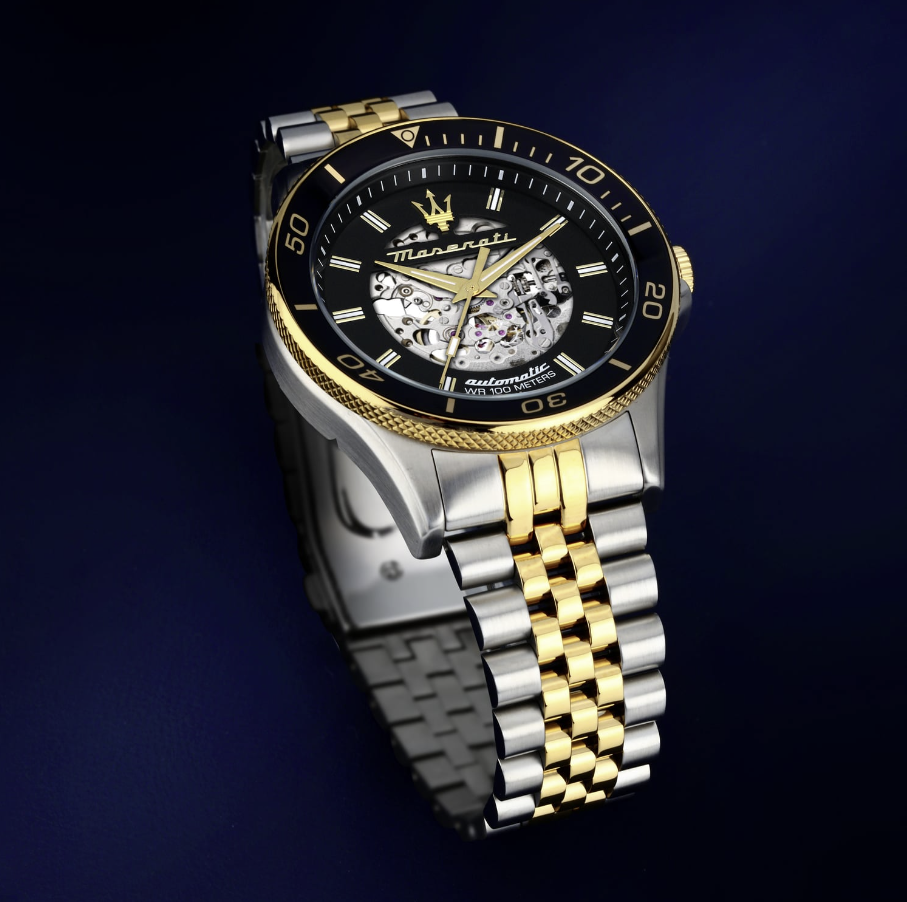 Maserati Sfida Men's Watch R8823140010