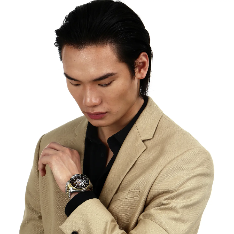 Maserati Sfida Men's Watch R8823140010