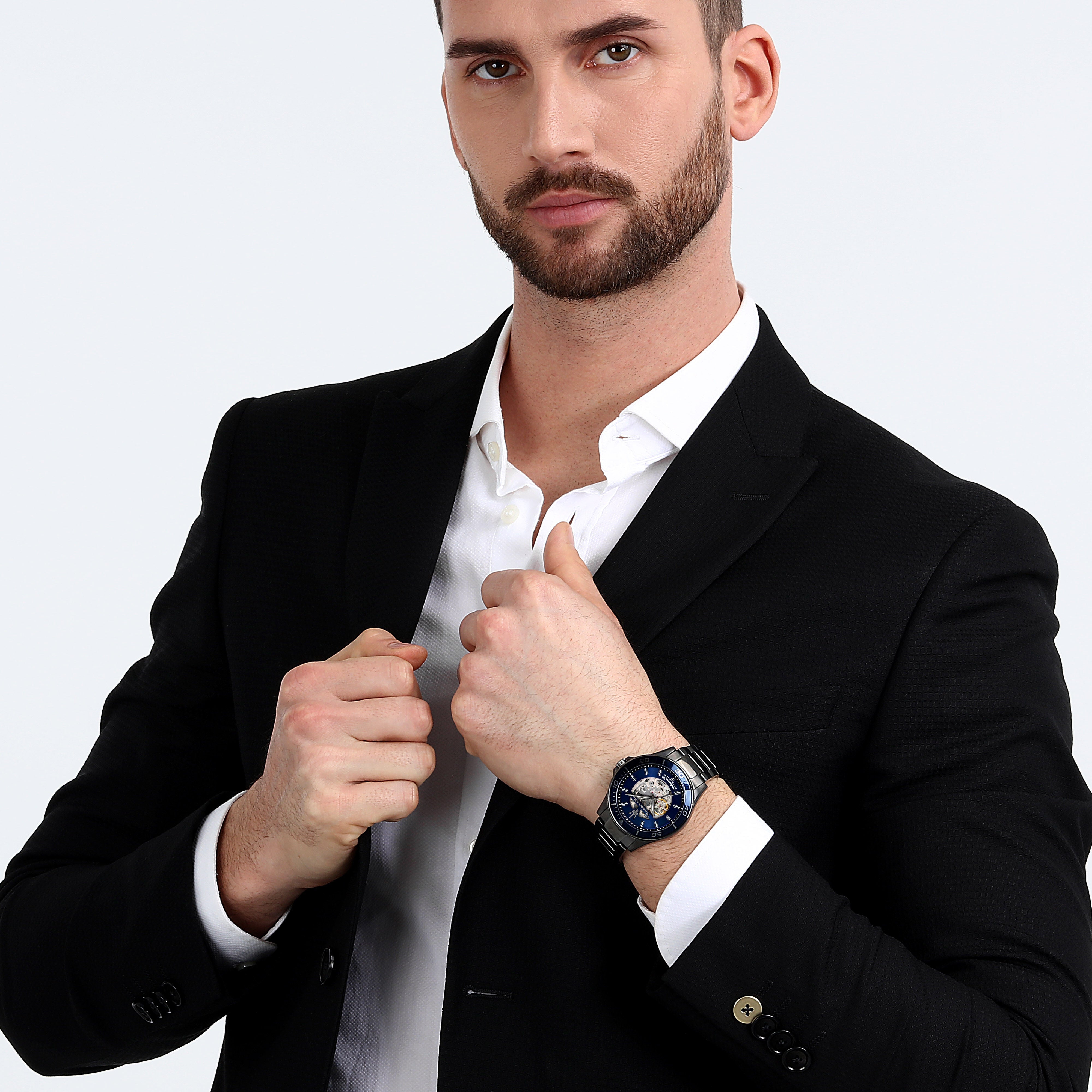 Maserati Sfida Men's Watch R8823140015