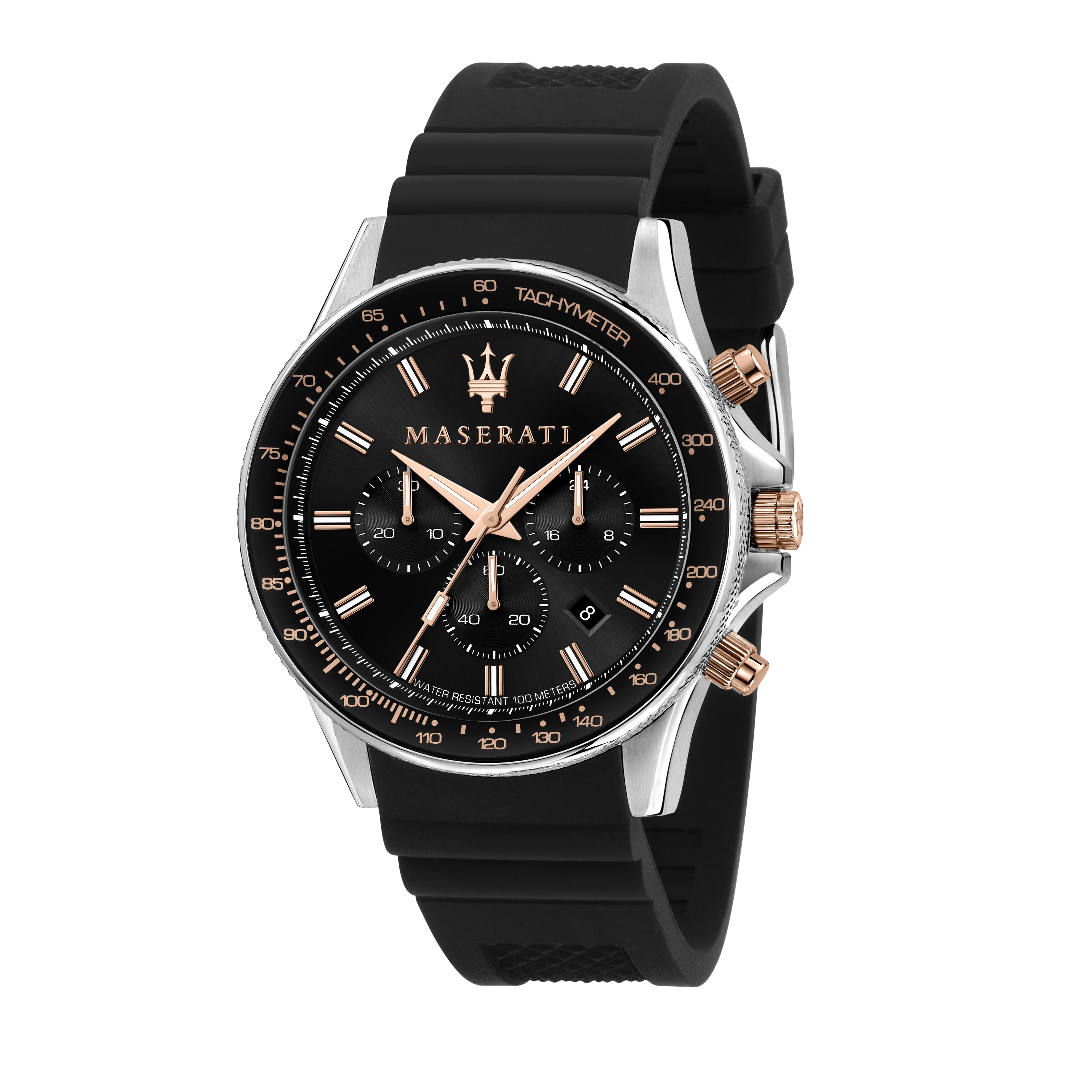 Maserati Sfida Men's Watch R8871640002